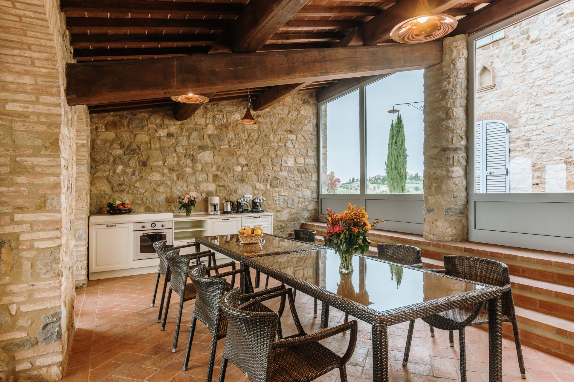 Villa Relais Casanova