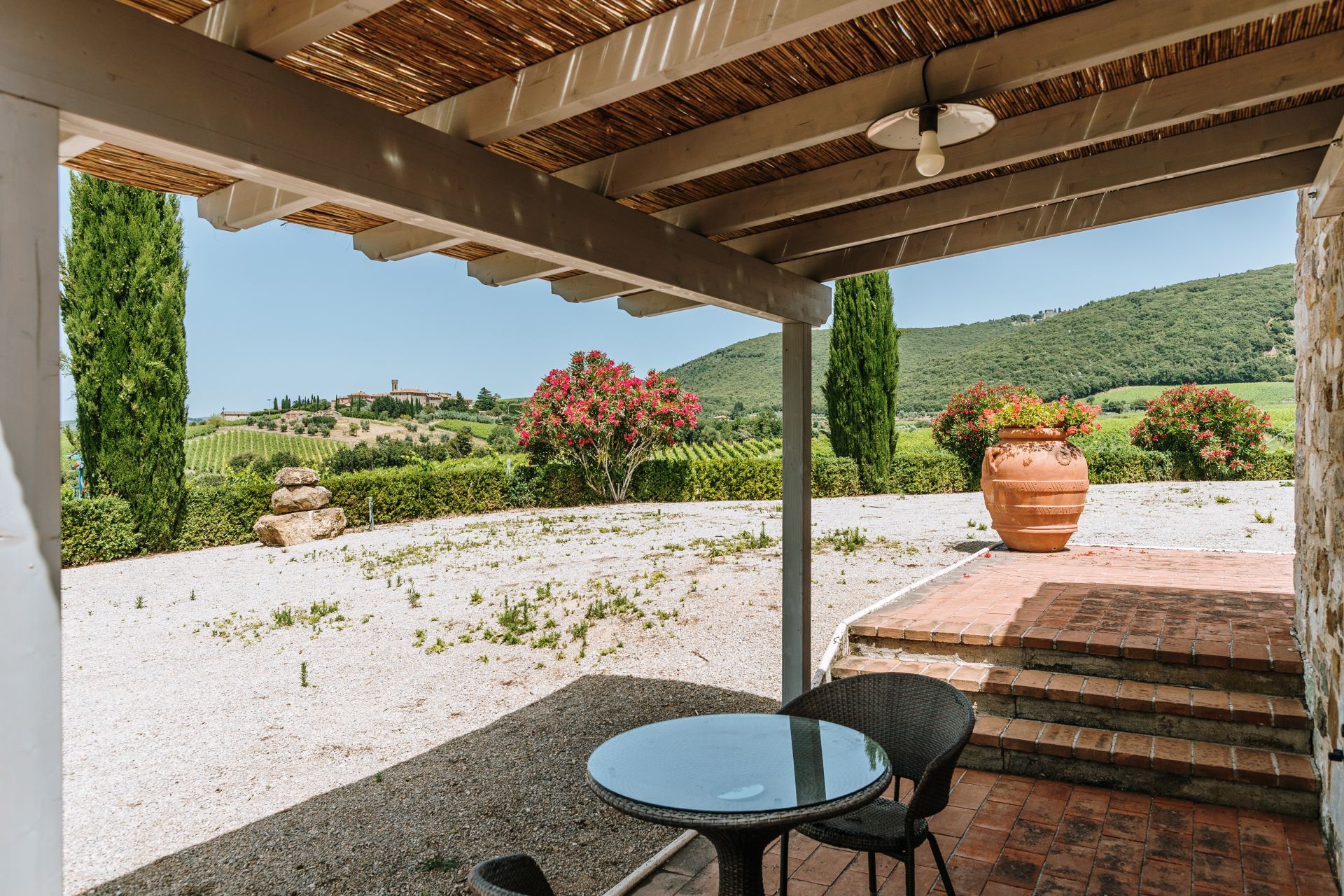 Villa Relais Casanova