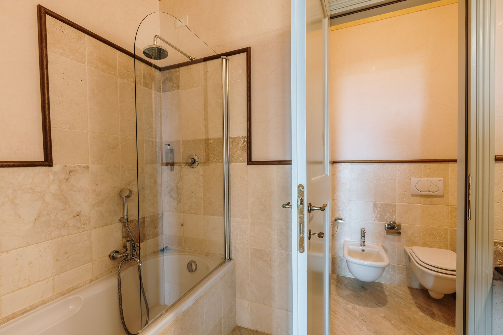 Villa Relais Casanova