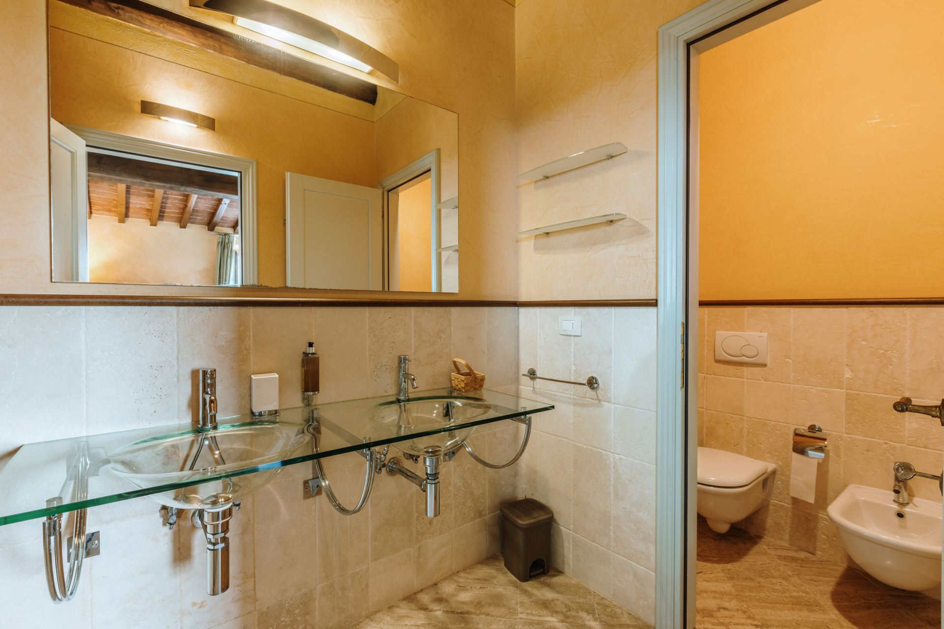 Villa Relais Casanova