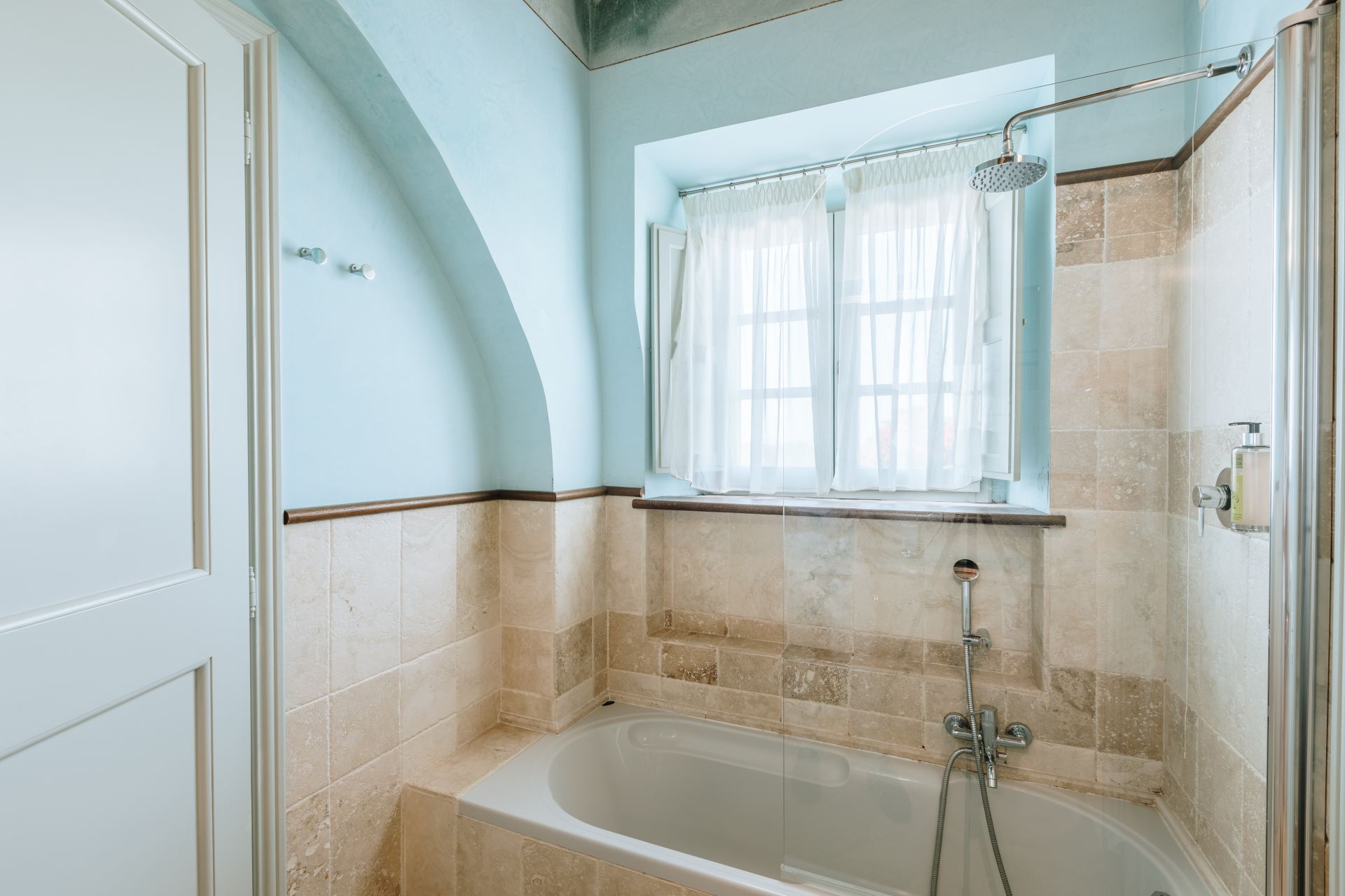 Villa Relais Casanova