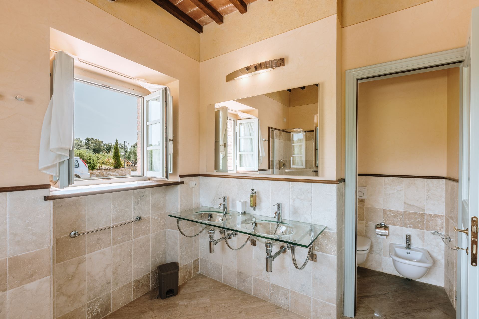 Villa Relais Casanova