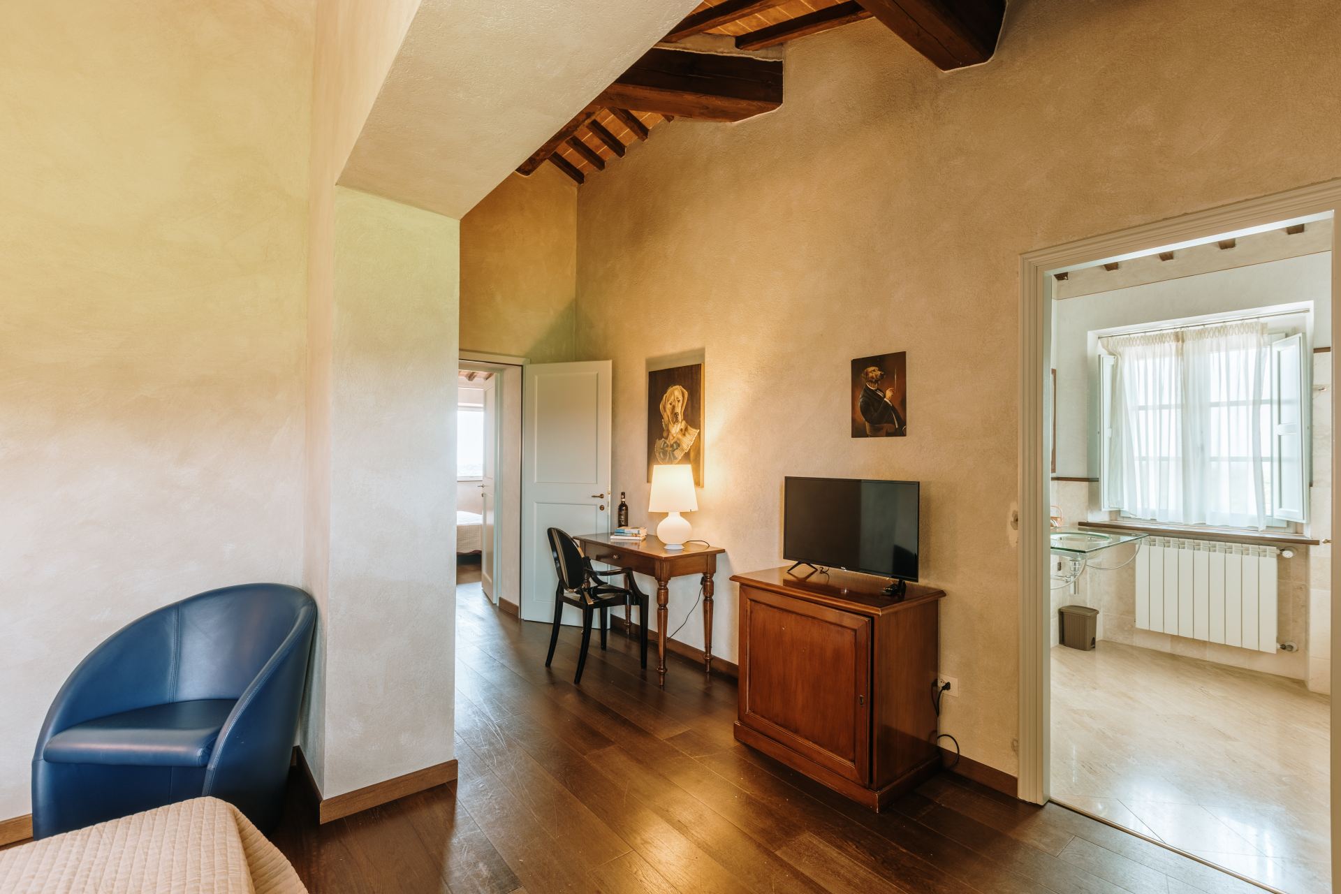 Villa Relais Casanova