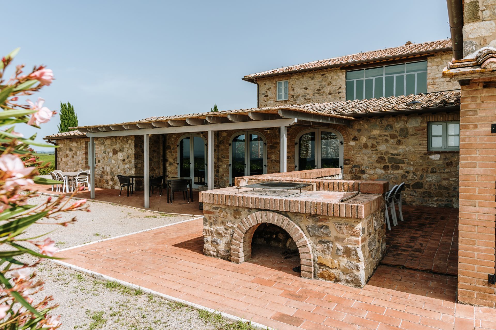 Villa Relais Casanova