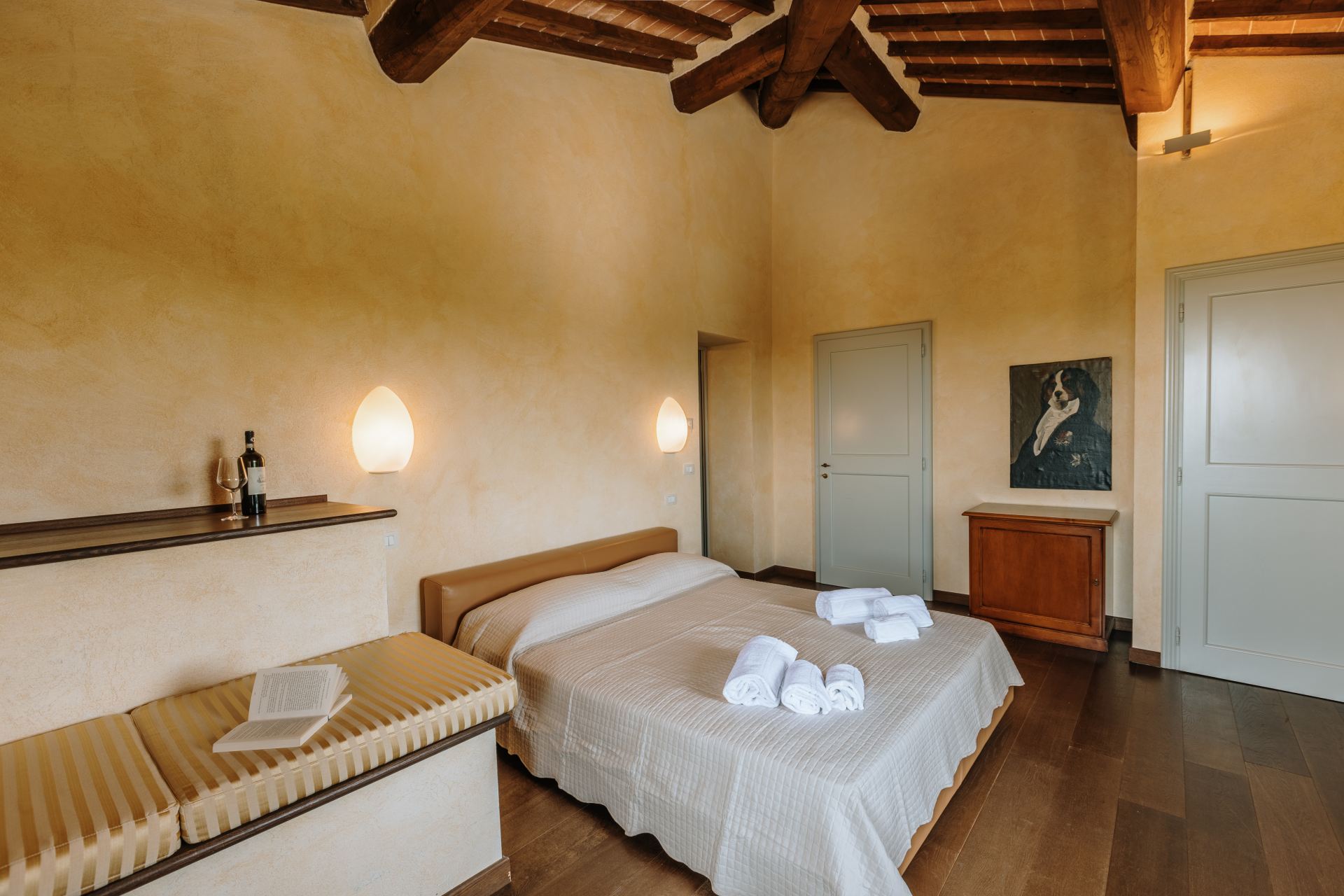 Villa Relais Casanova