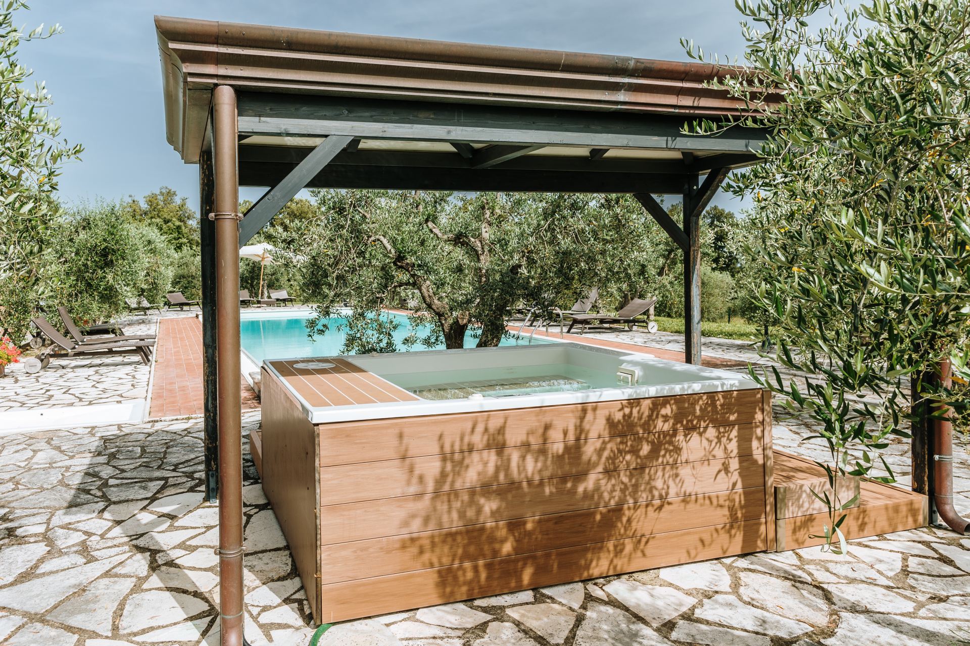 Villa Relais Casanova