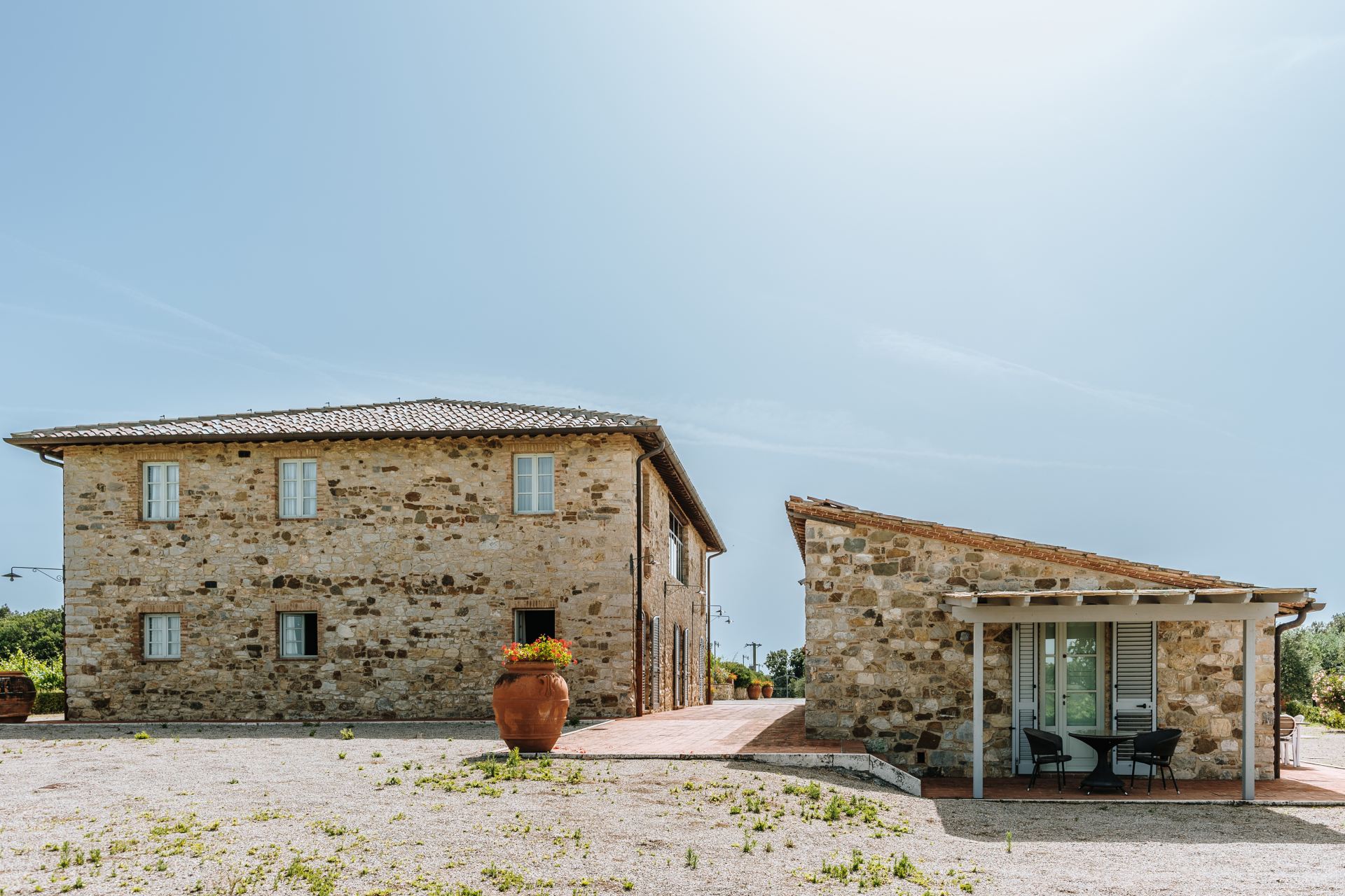 Villa Relais Casanova