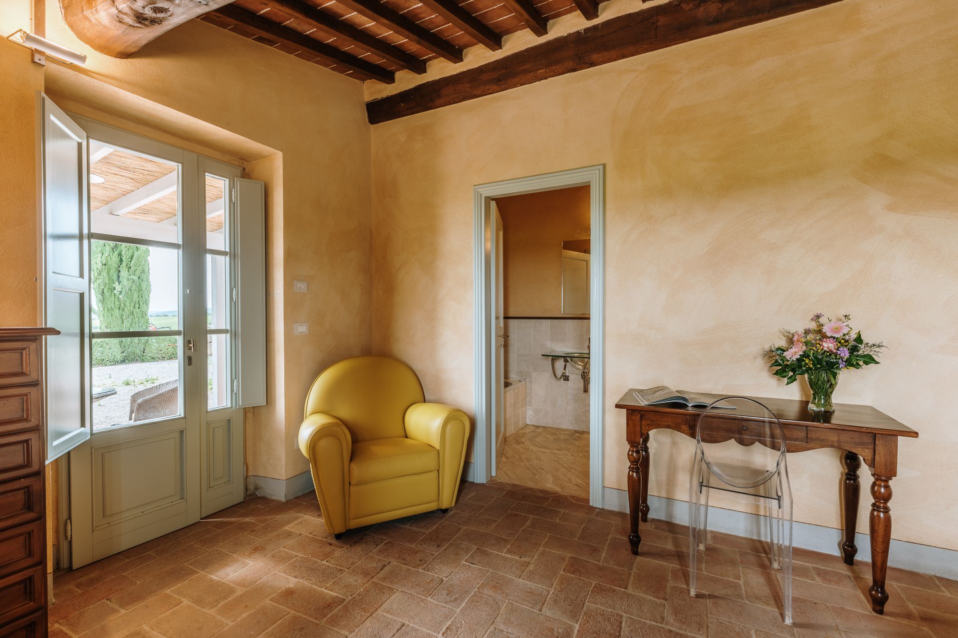 Villa Relais Casanova