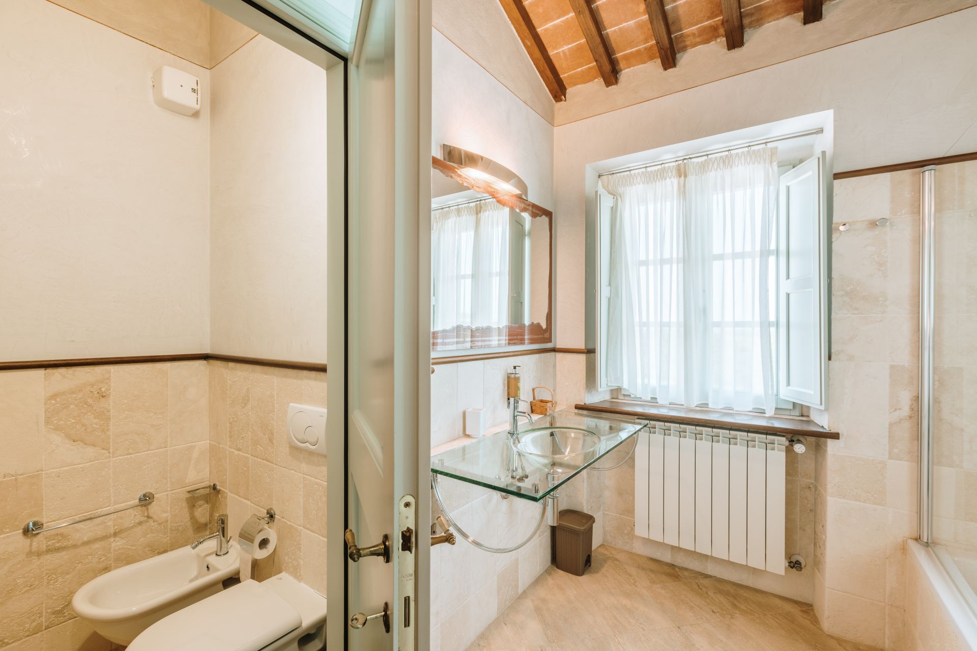 Villa Relais Casanova