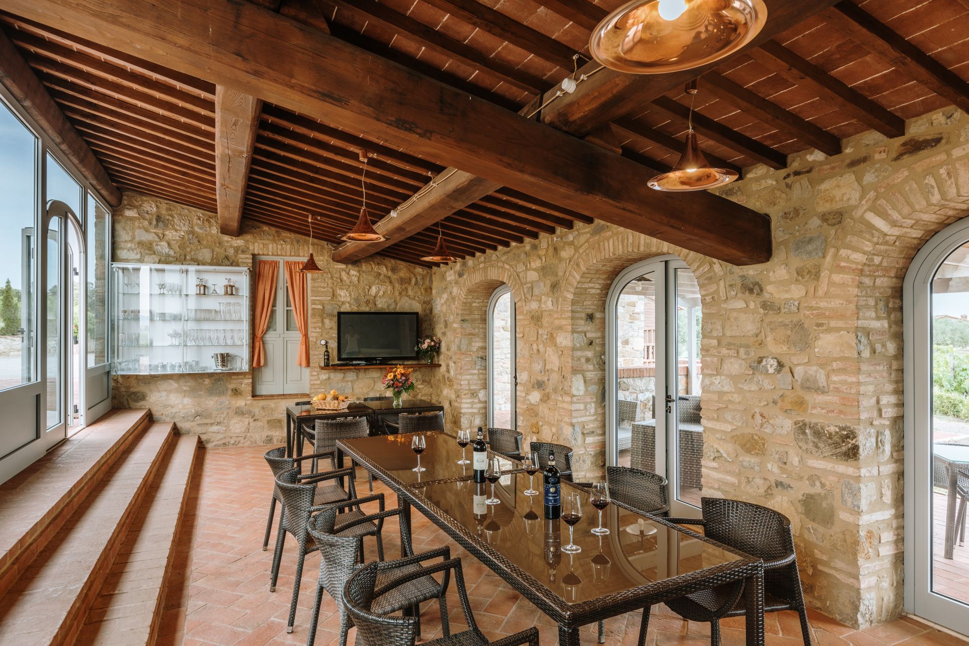 Villa Relais Casanova