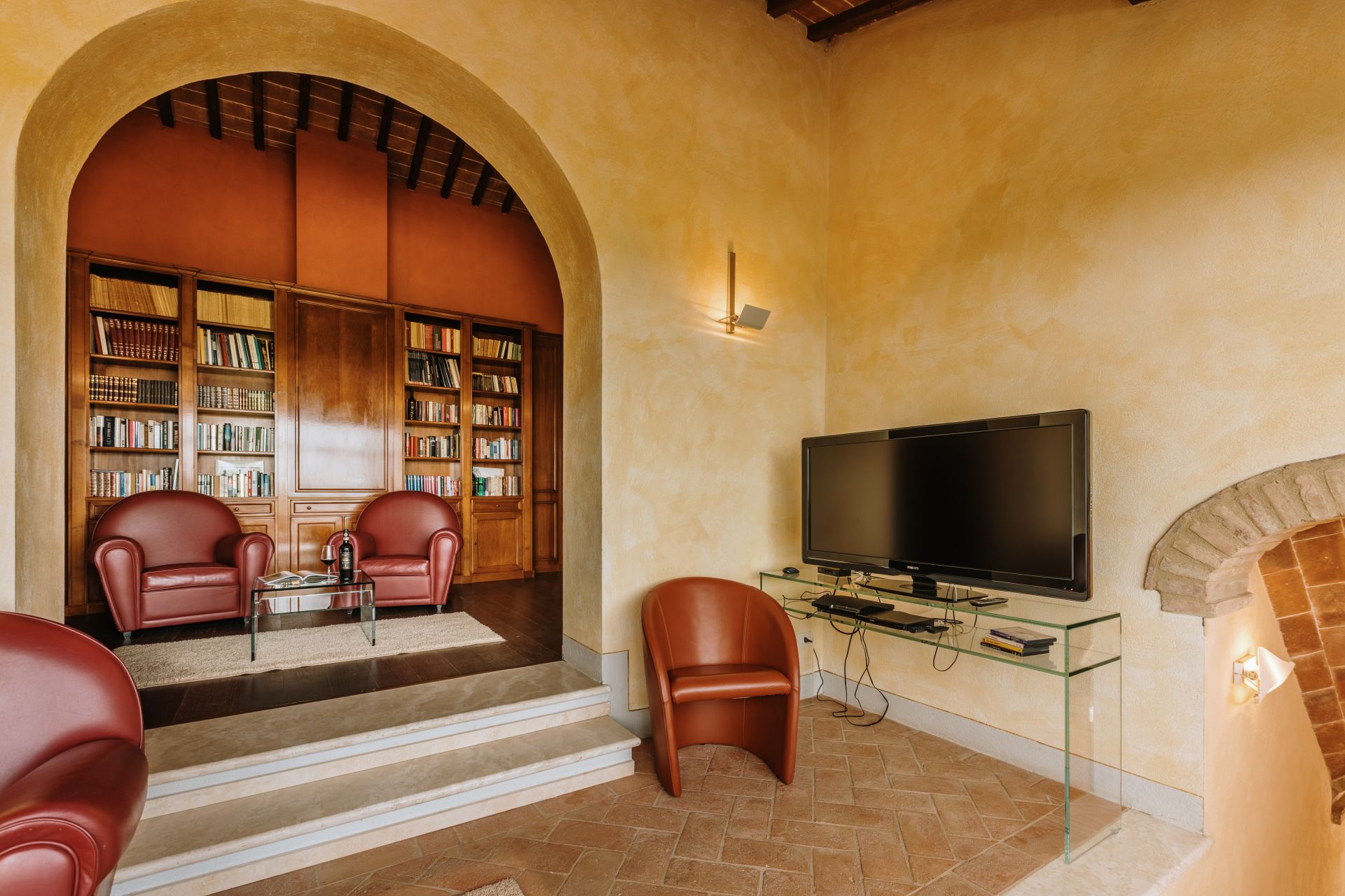 Villa Relais Casanova