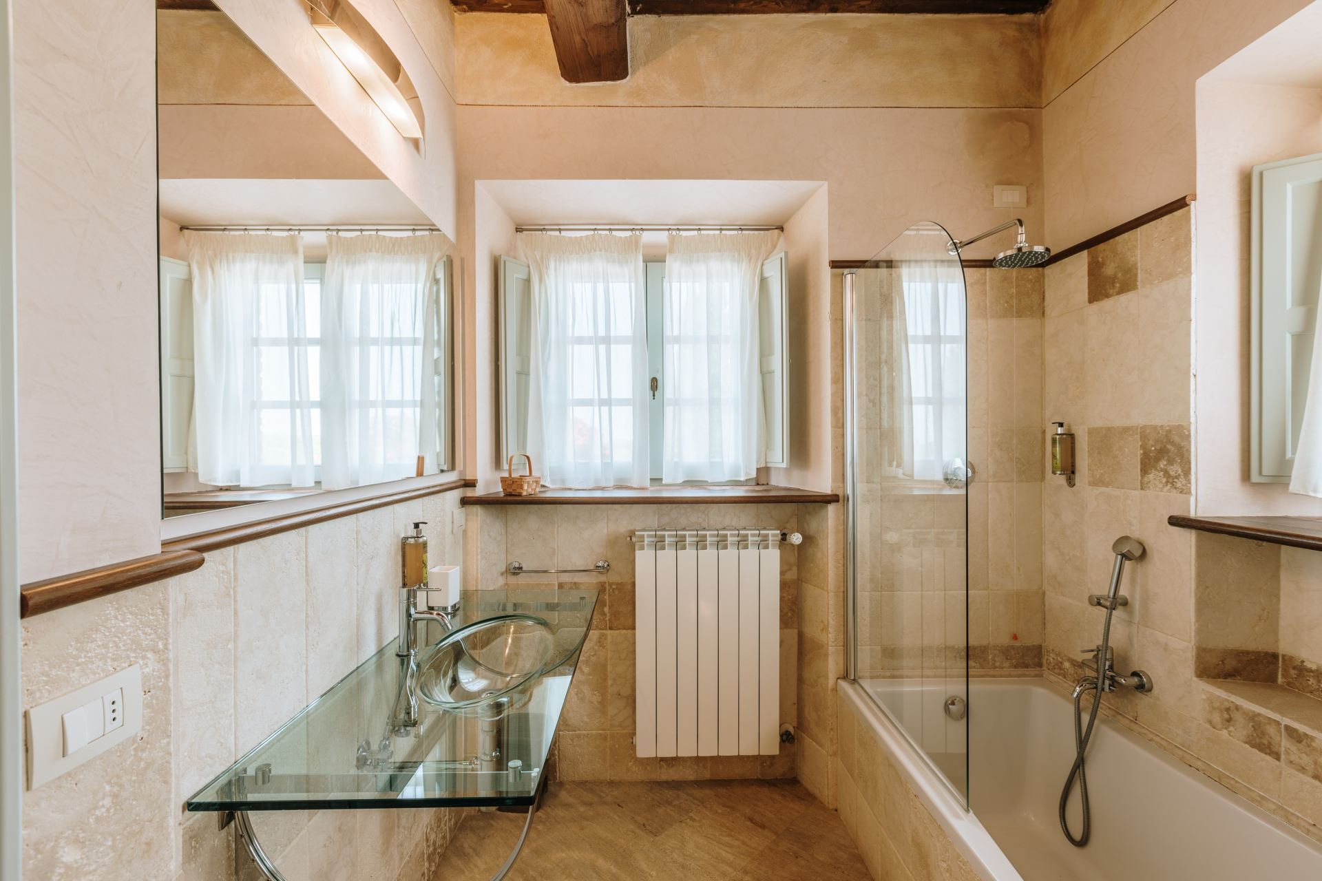 Villa Relais Casanova