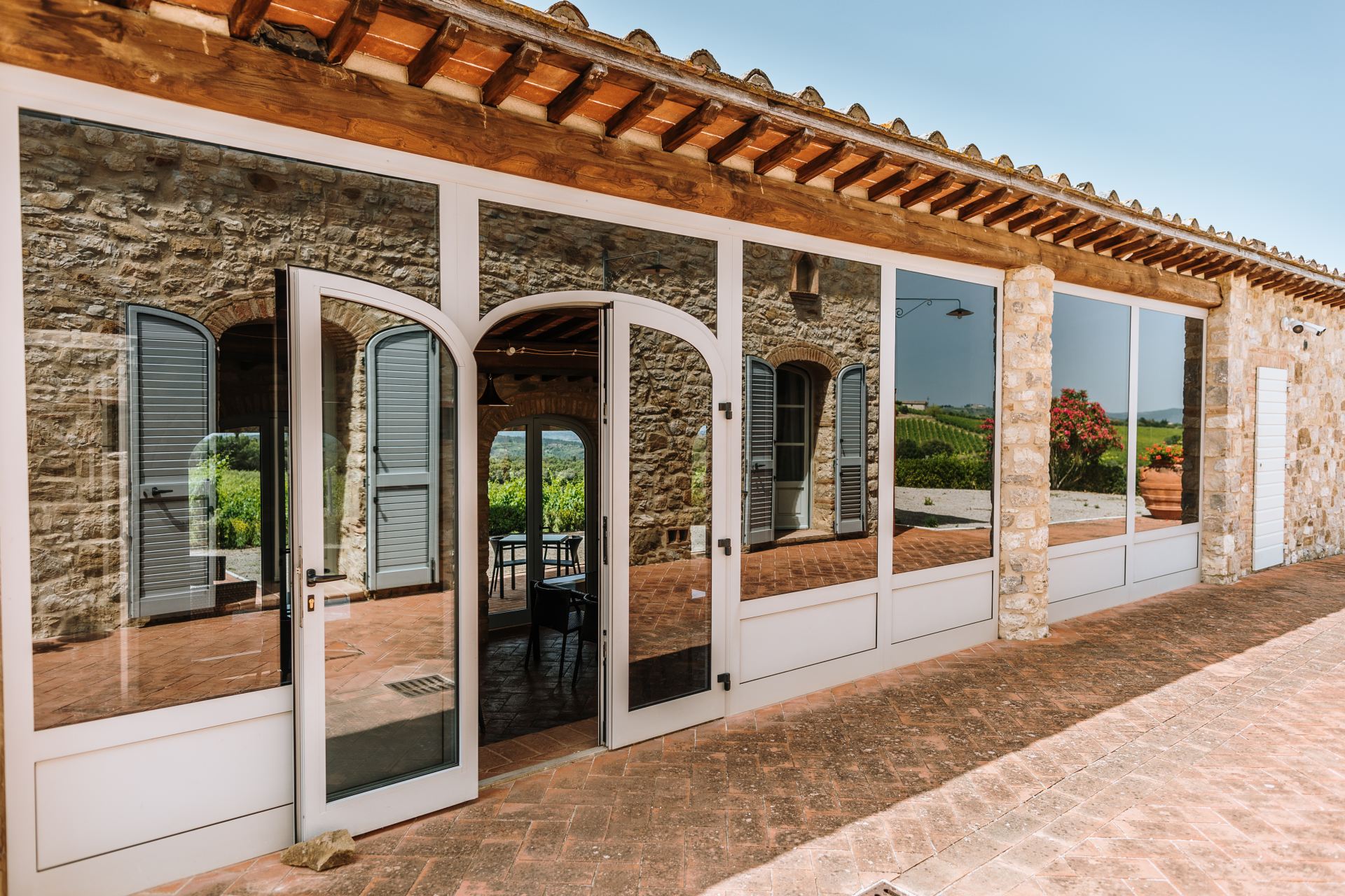 Villa Relais Casanova