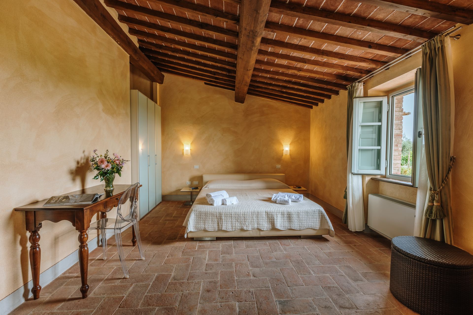 Villa Relais Casanova