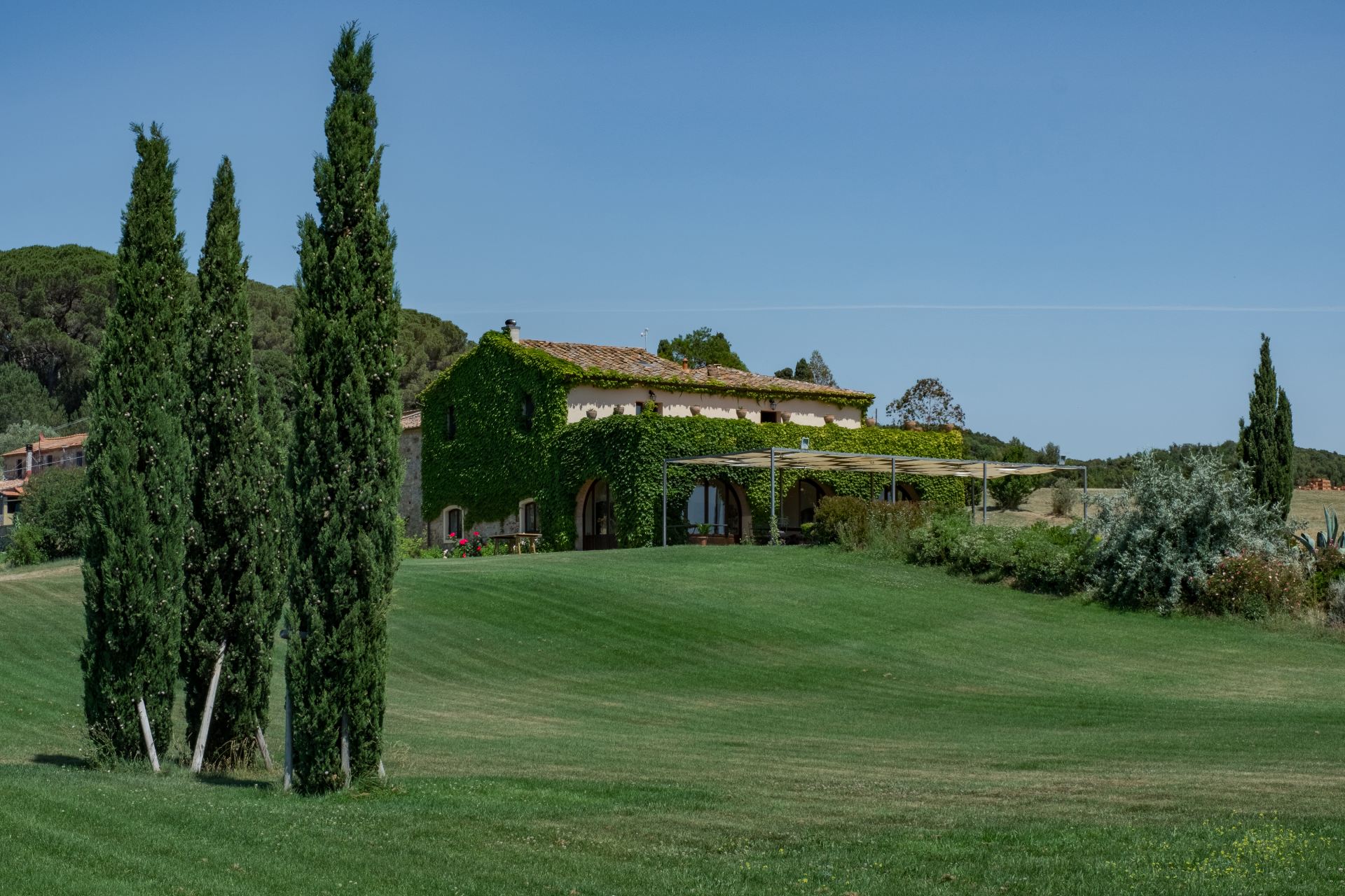 Villa la Tenuta