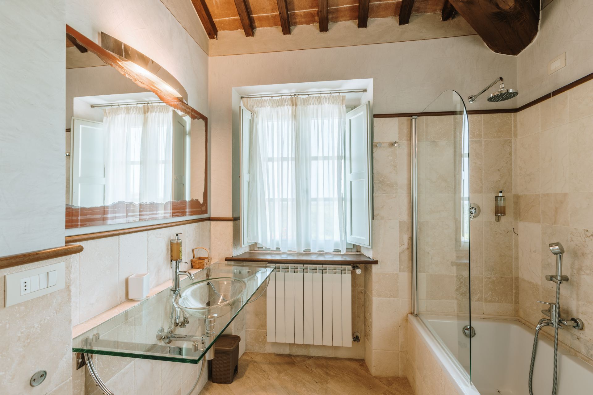 Villa Relais Casanova