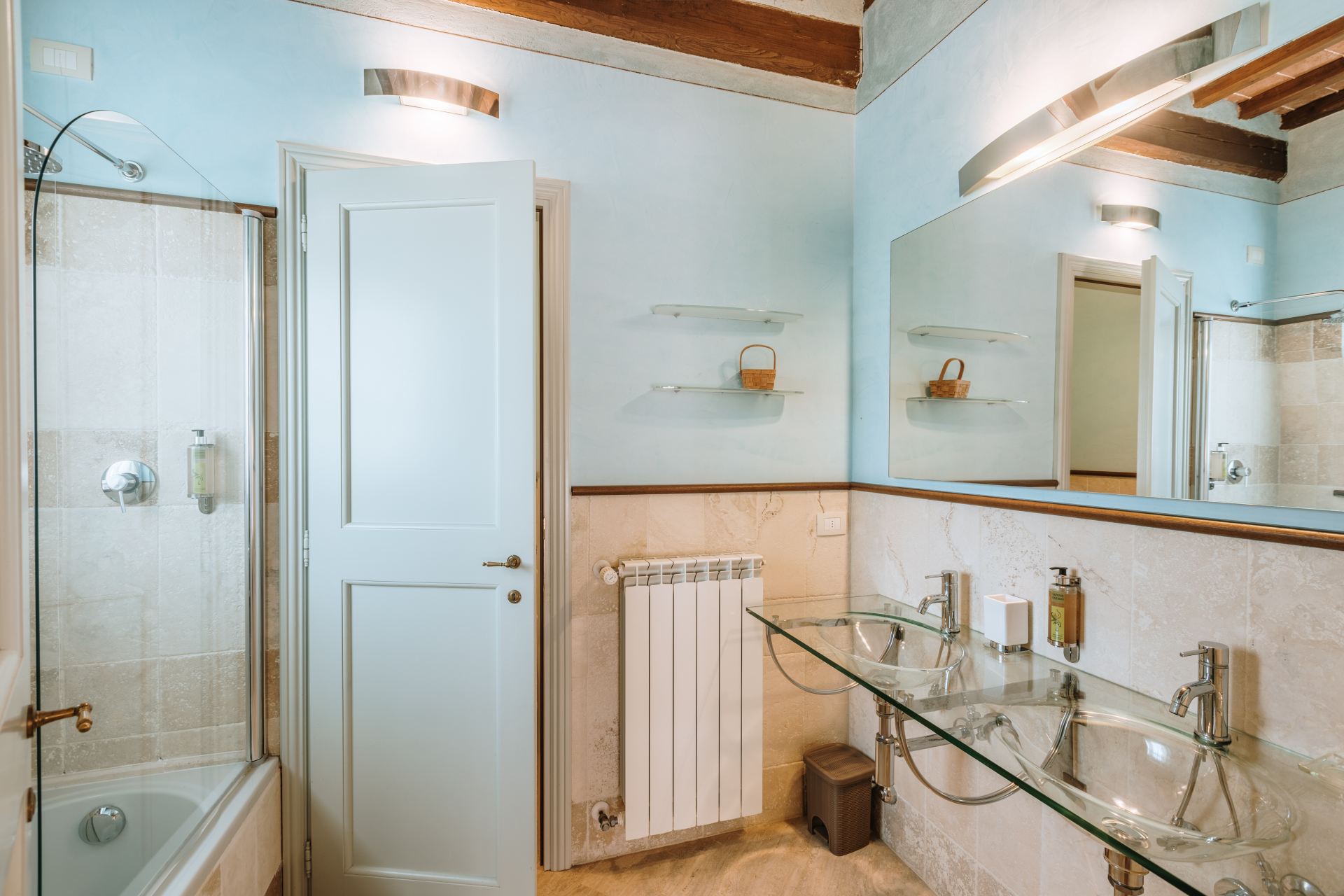 Villa Relais Casanova