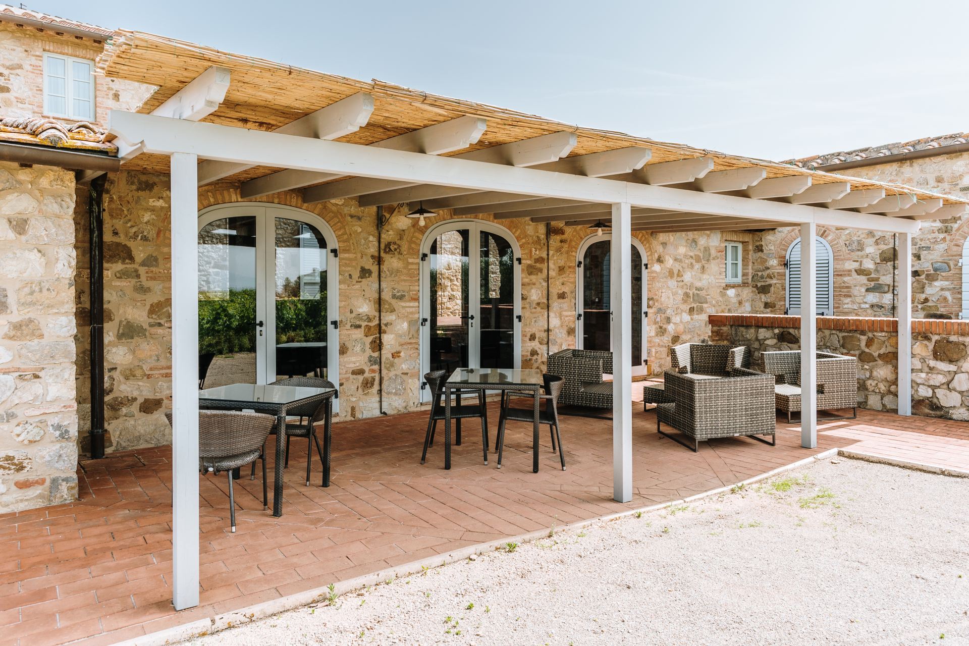 Villa Relais Casanova