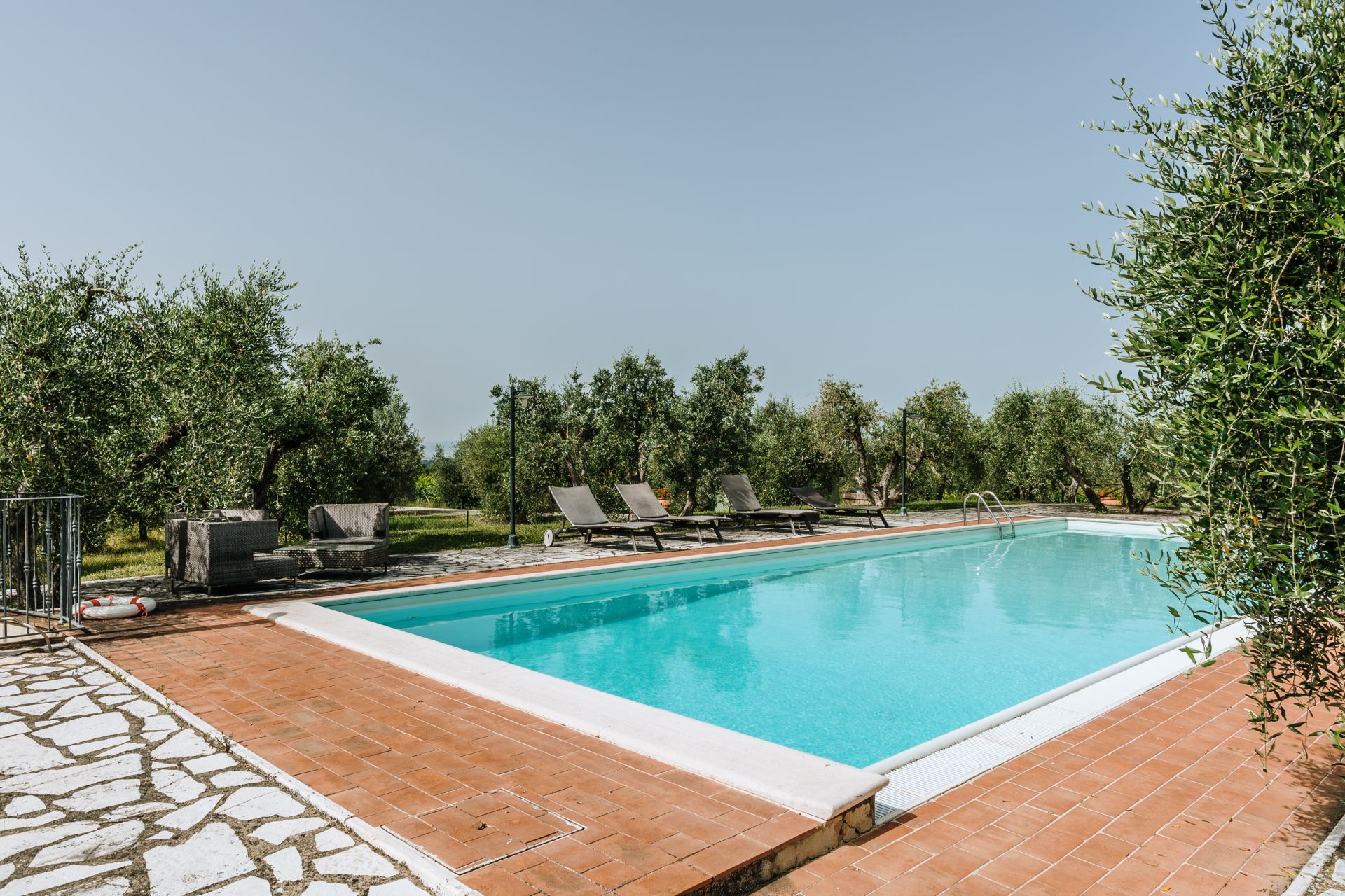 Villa Relais Casanova