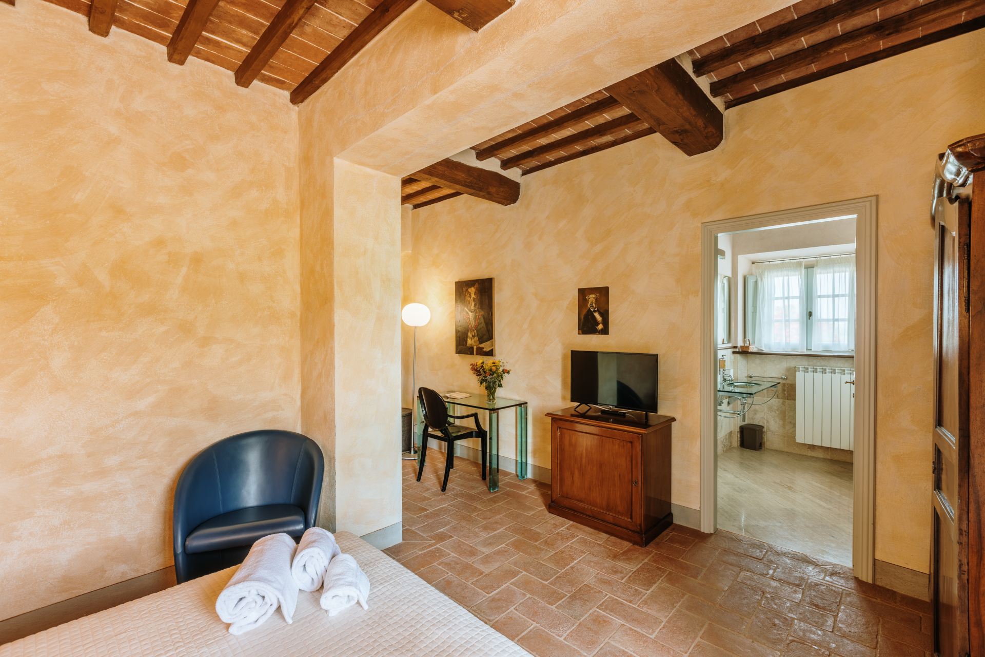 Villa Relais Casanova