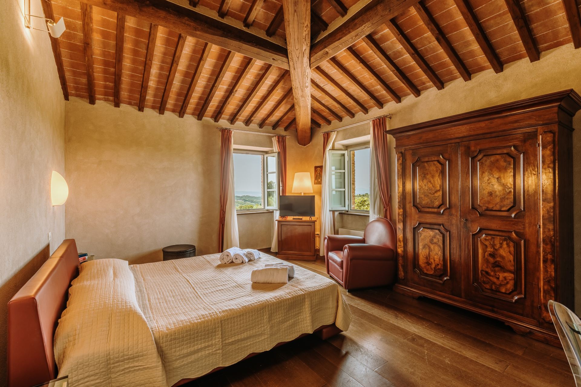 Villa Relais Casanova