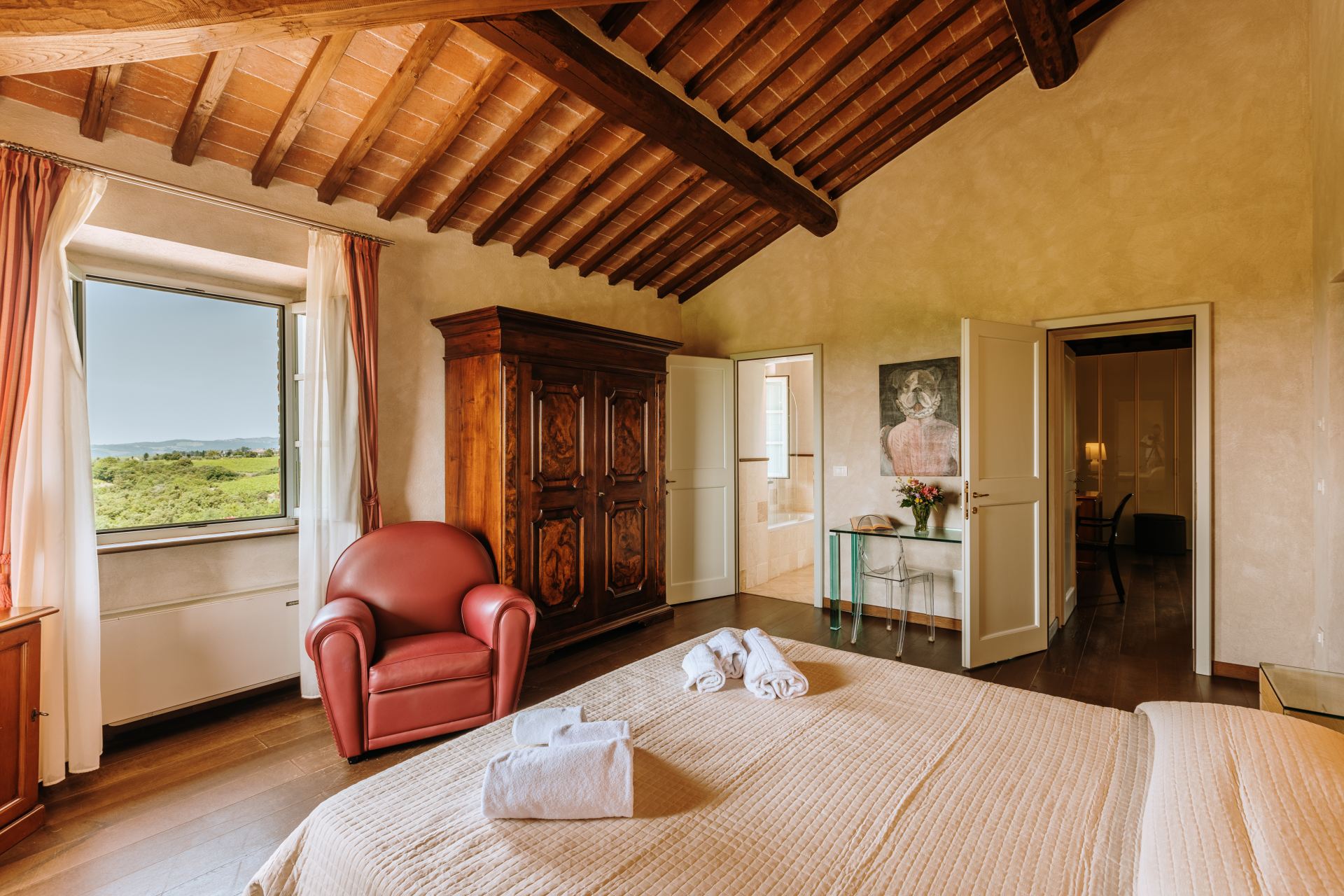 Villa Relais Casanova