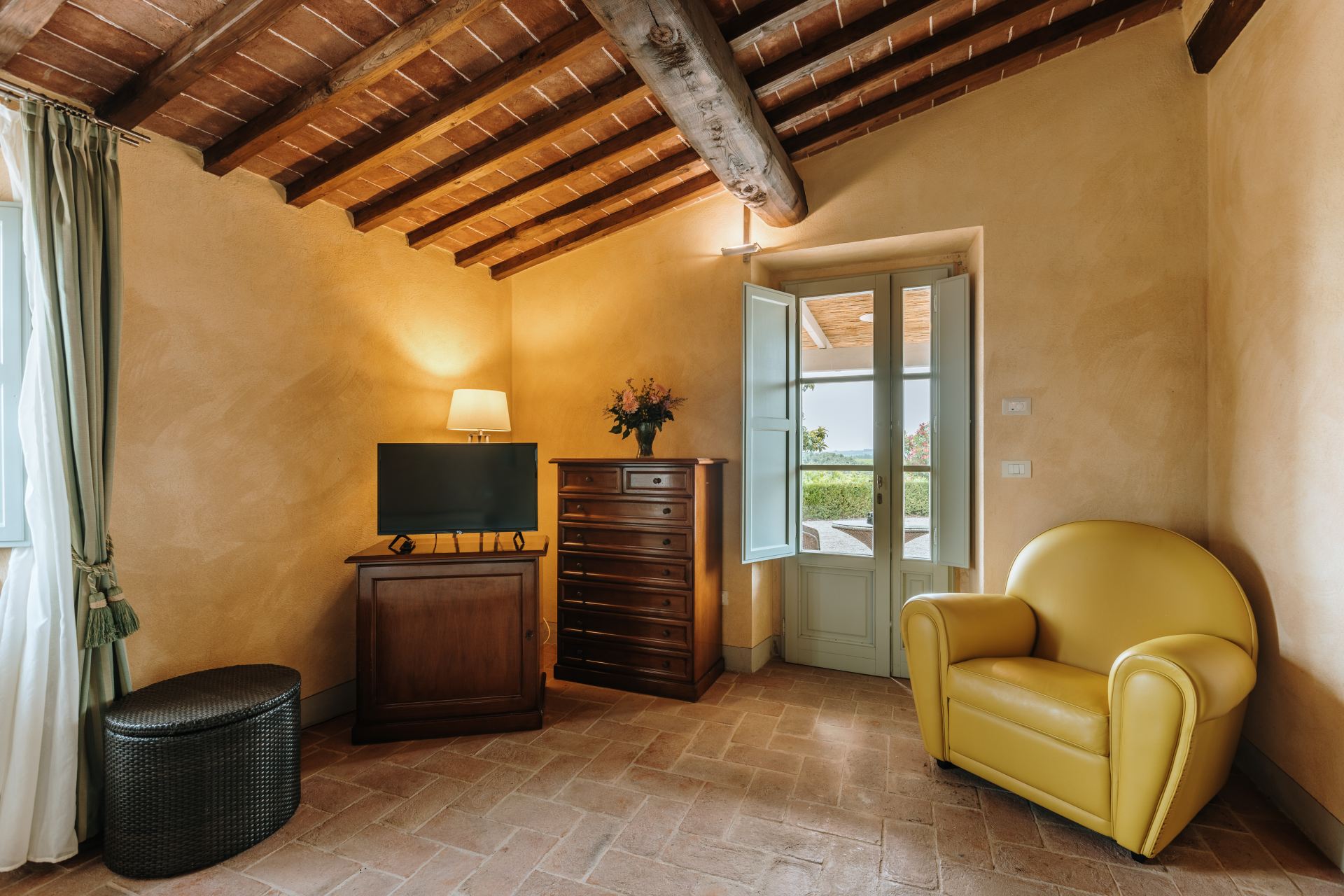 Villa Relais Casanova