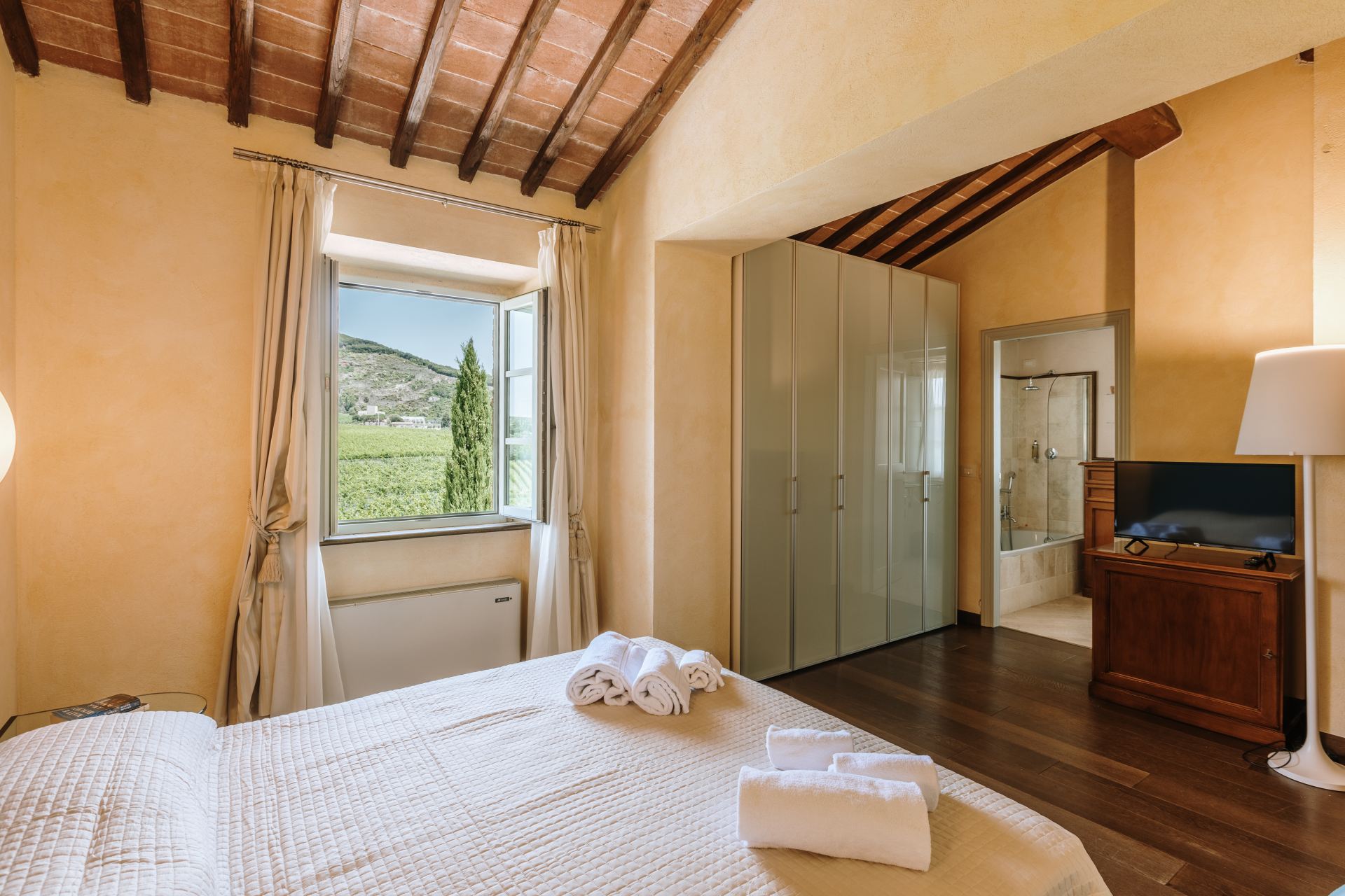 Villa Relais Casanova