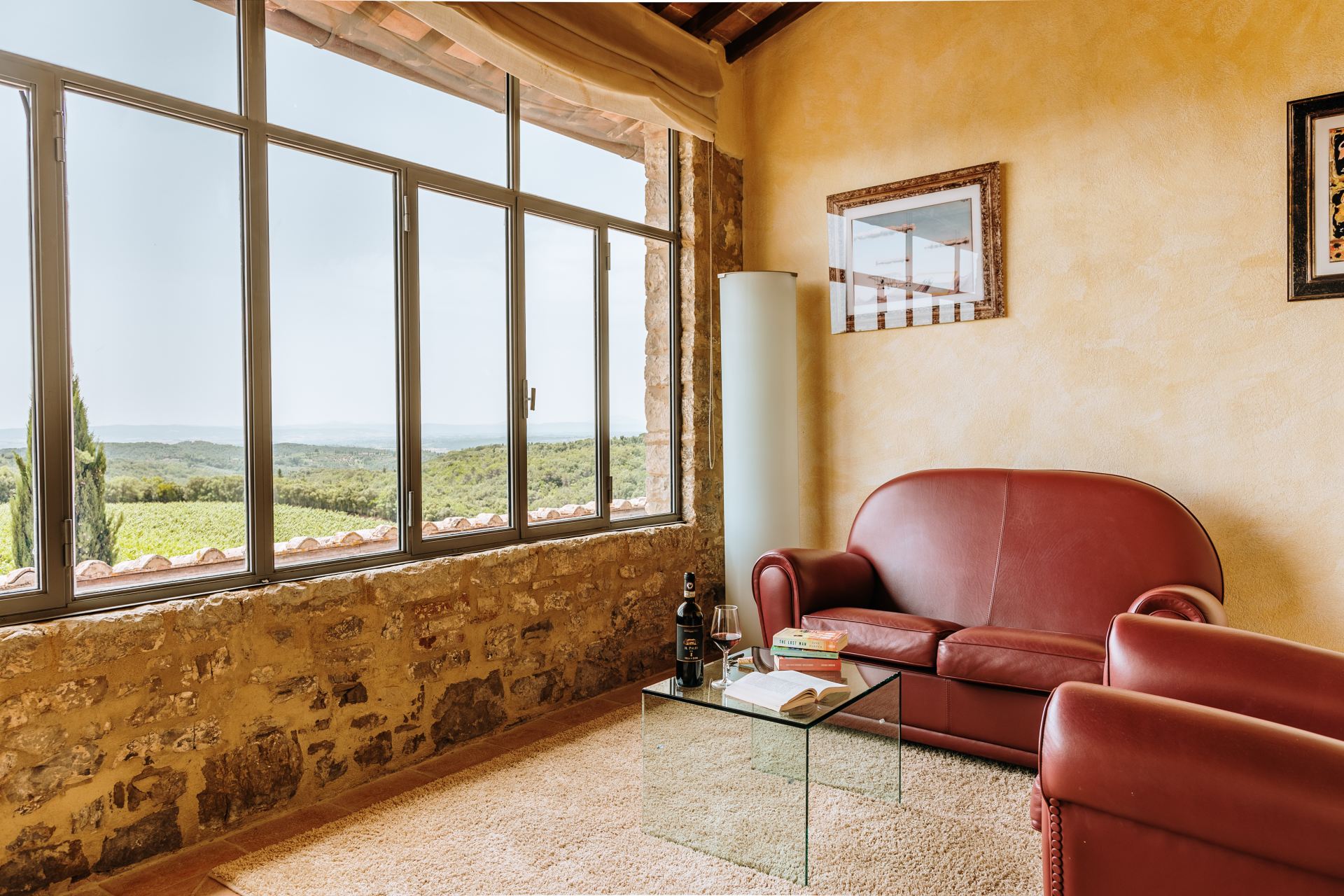 Villa Relais Casanova