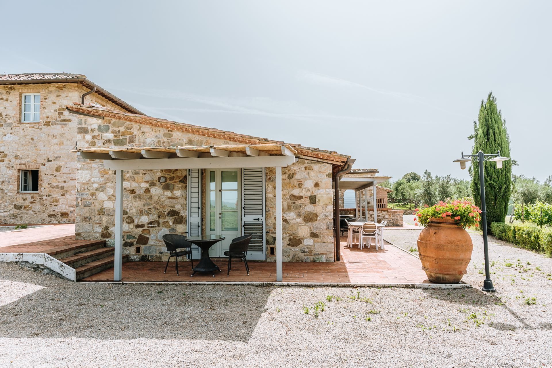 Villa Relais Casanova