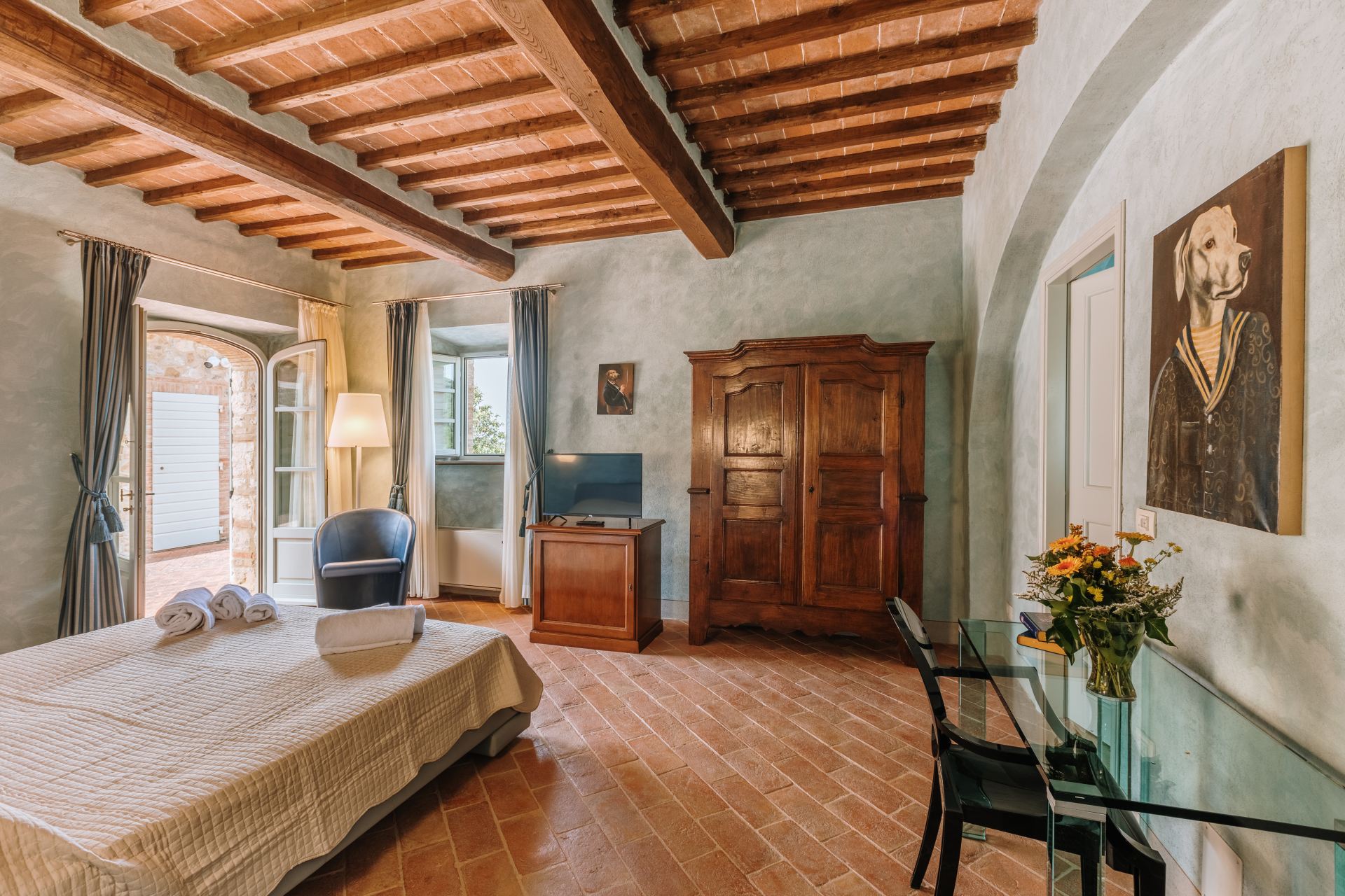 Villa Relais Casanova