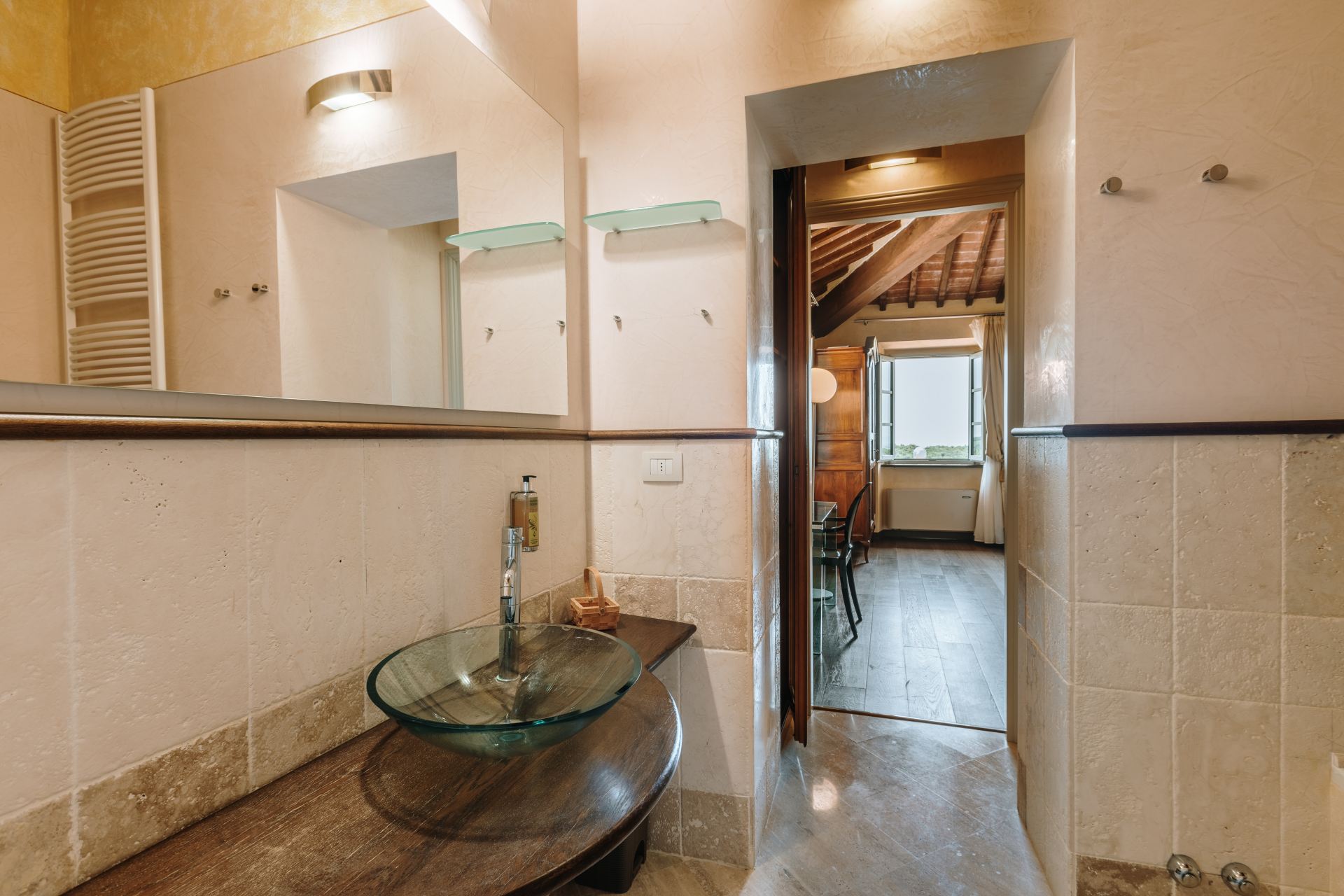 Villa Relais Casanova