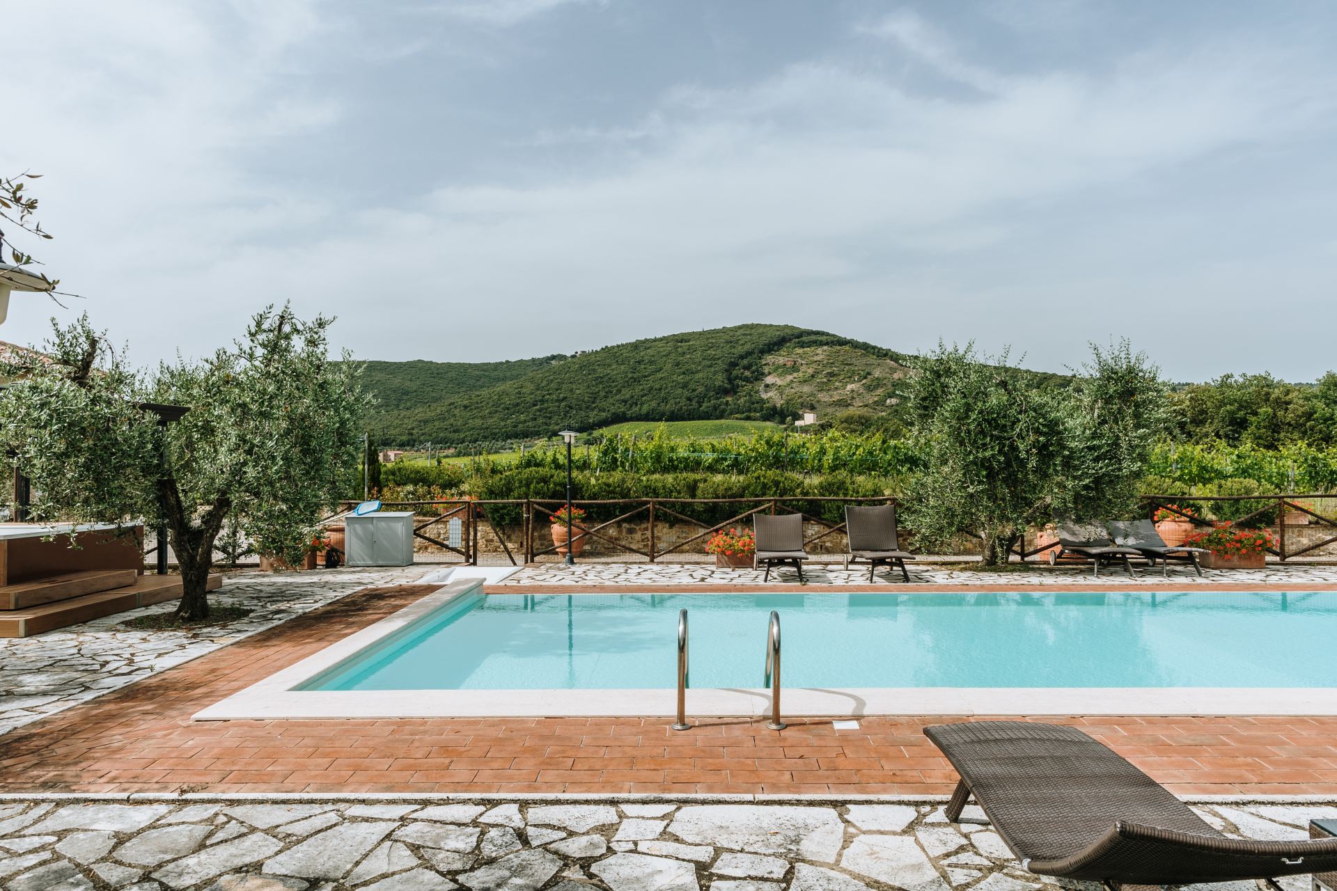 Villa Relais Casanova