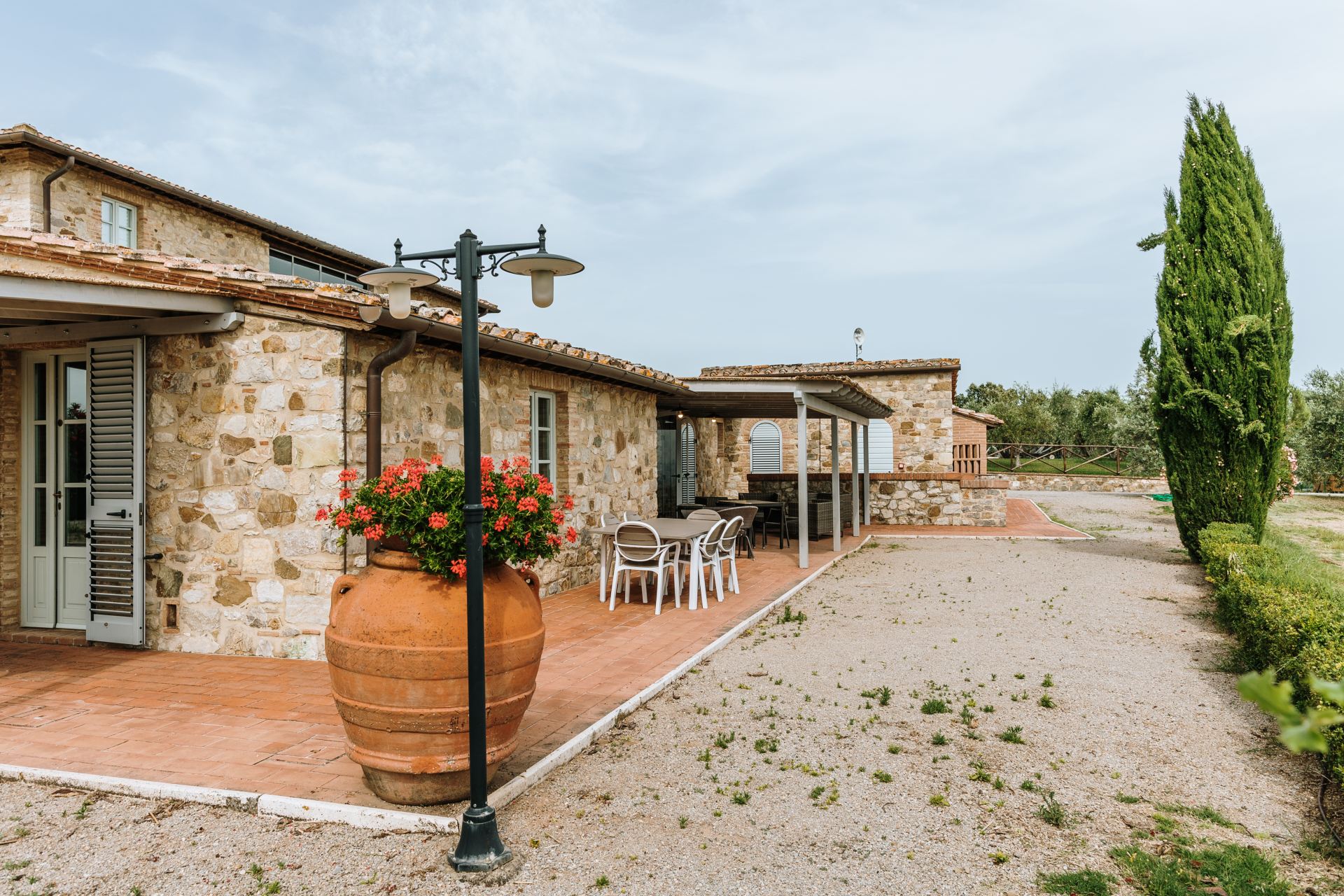 Villa Relais Casanova