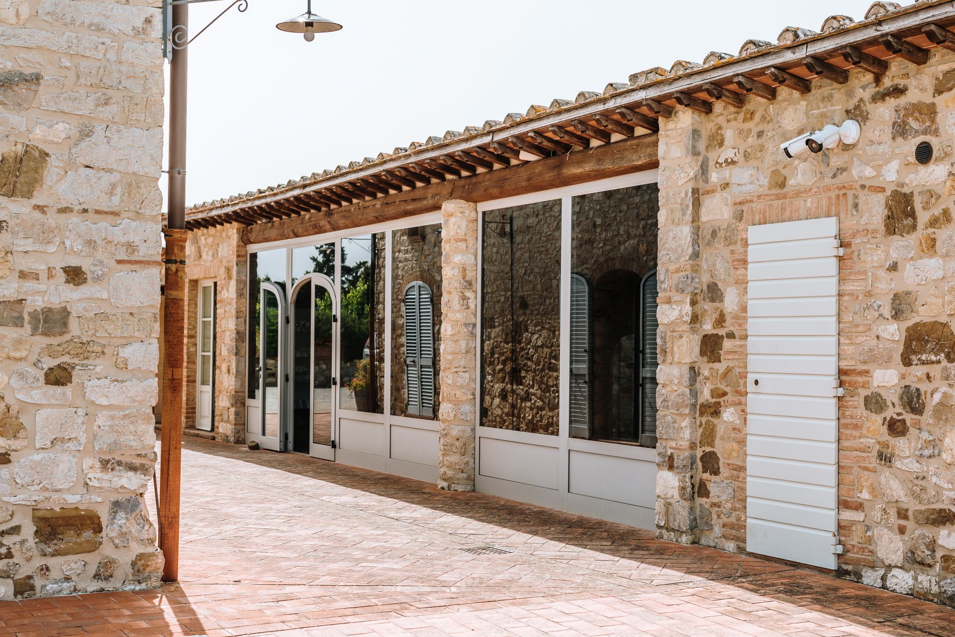 Villa Relais Casanova