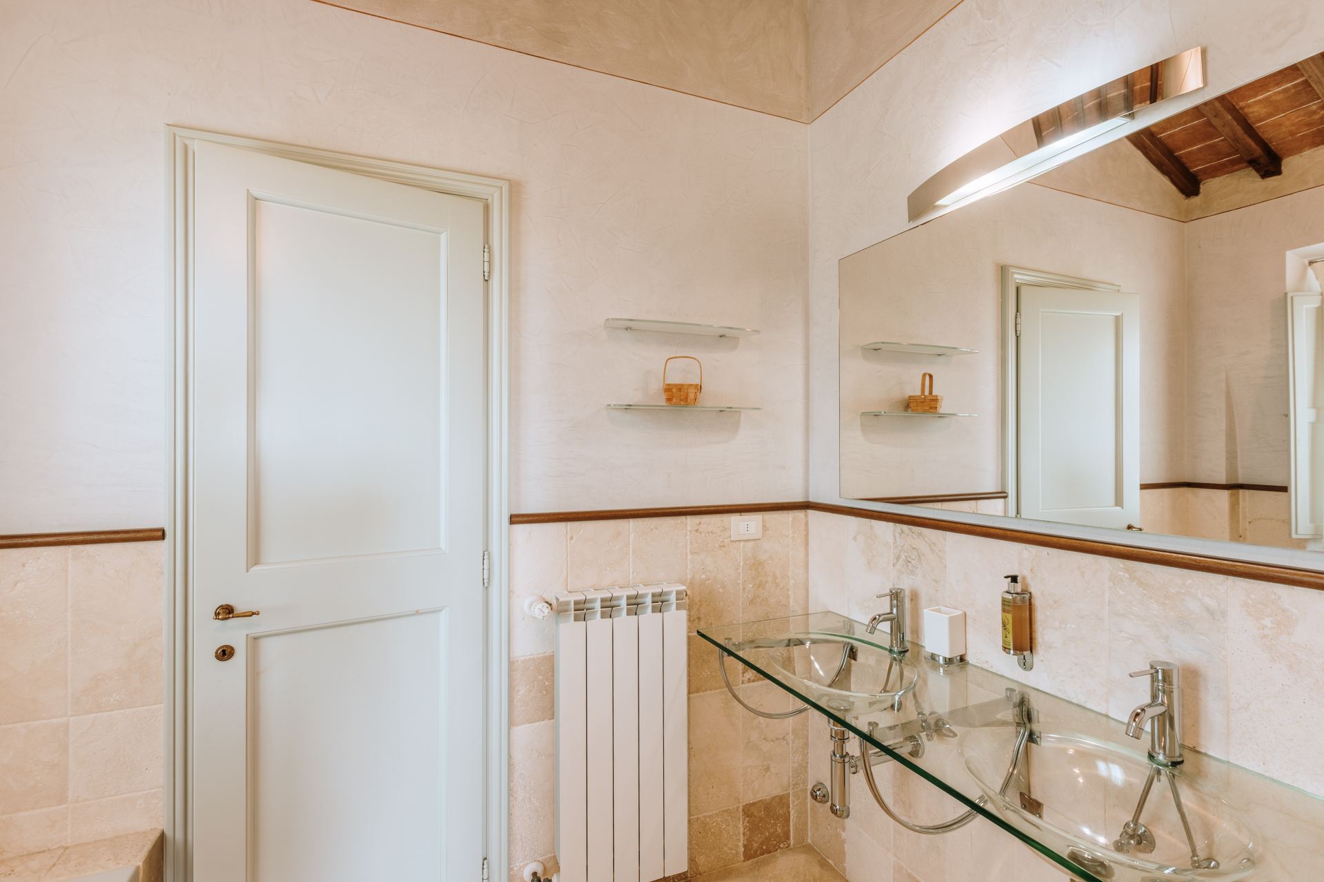 Villa Relais Casanova