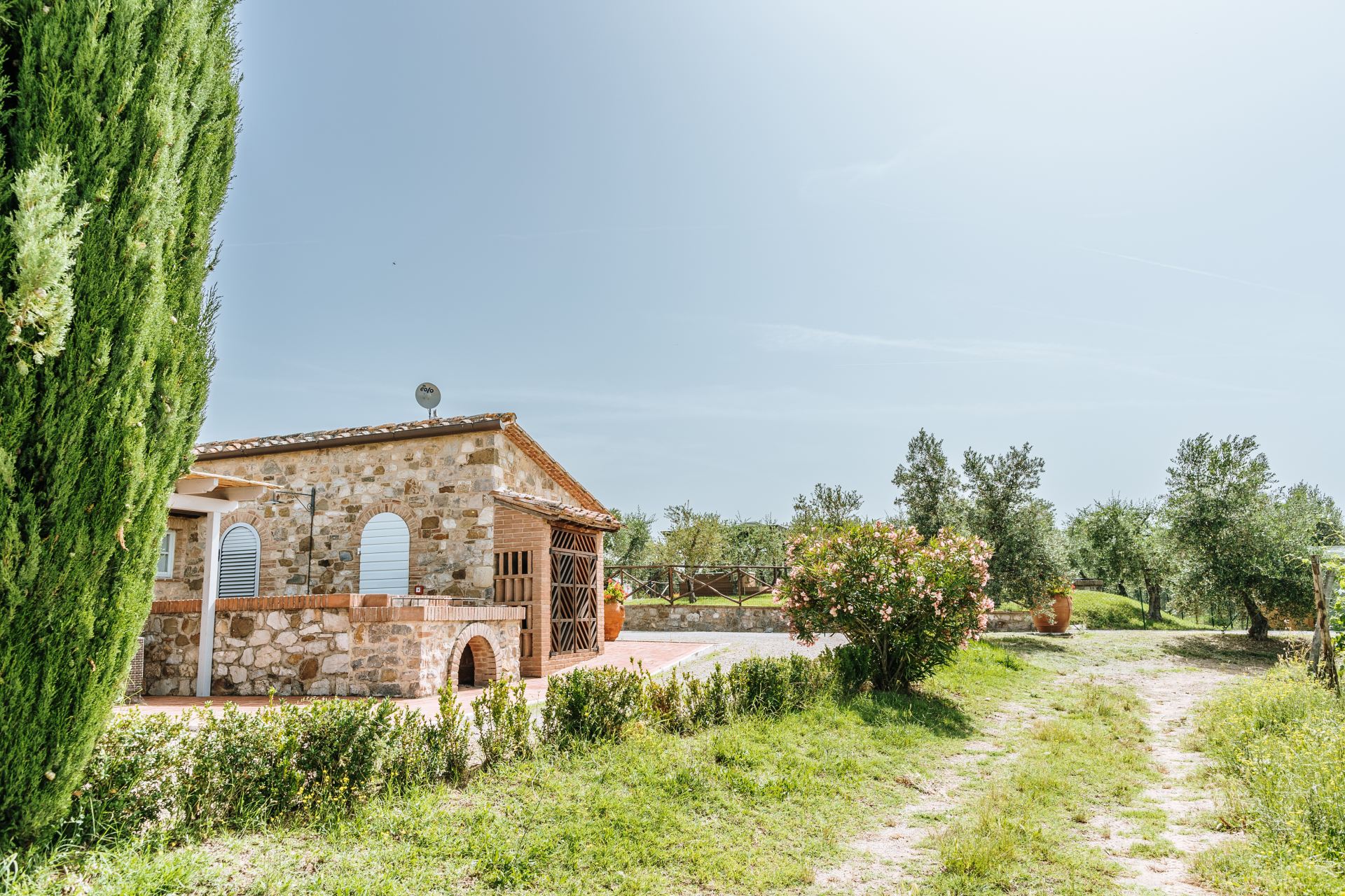 Villa Relais Casanova