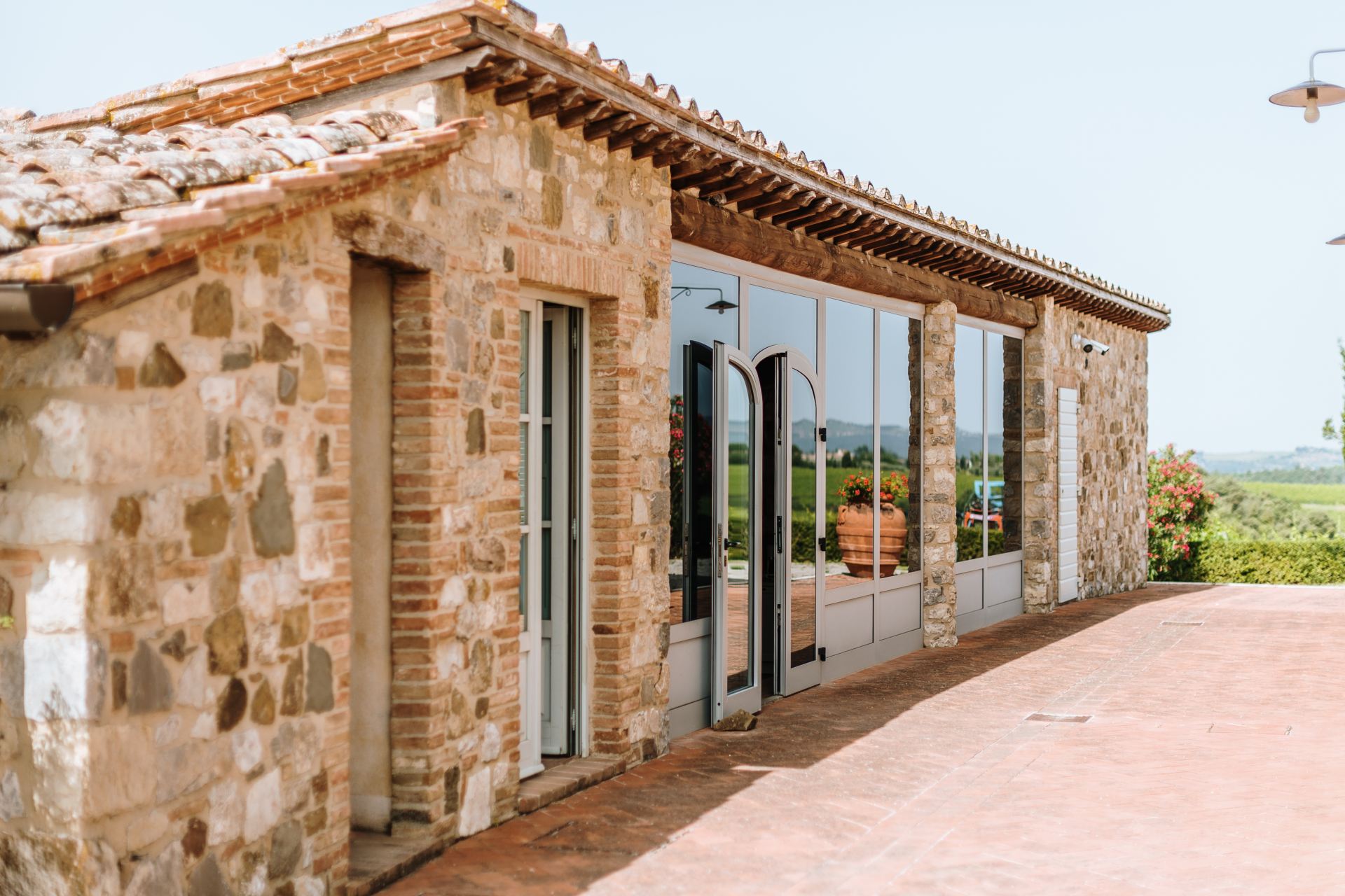 Villa Relais Casanova