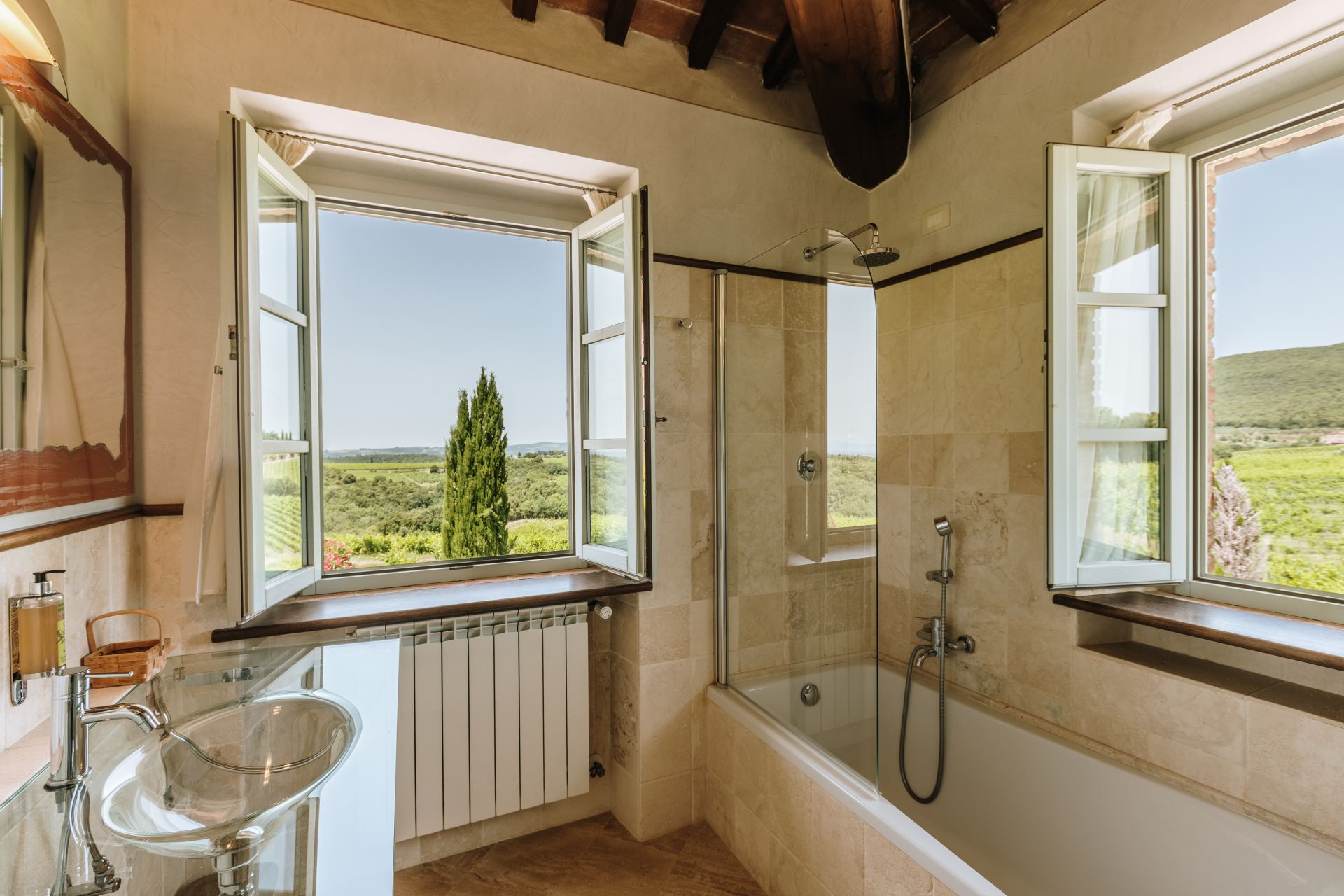 Villa Relais Casanova