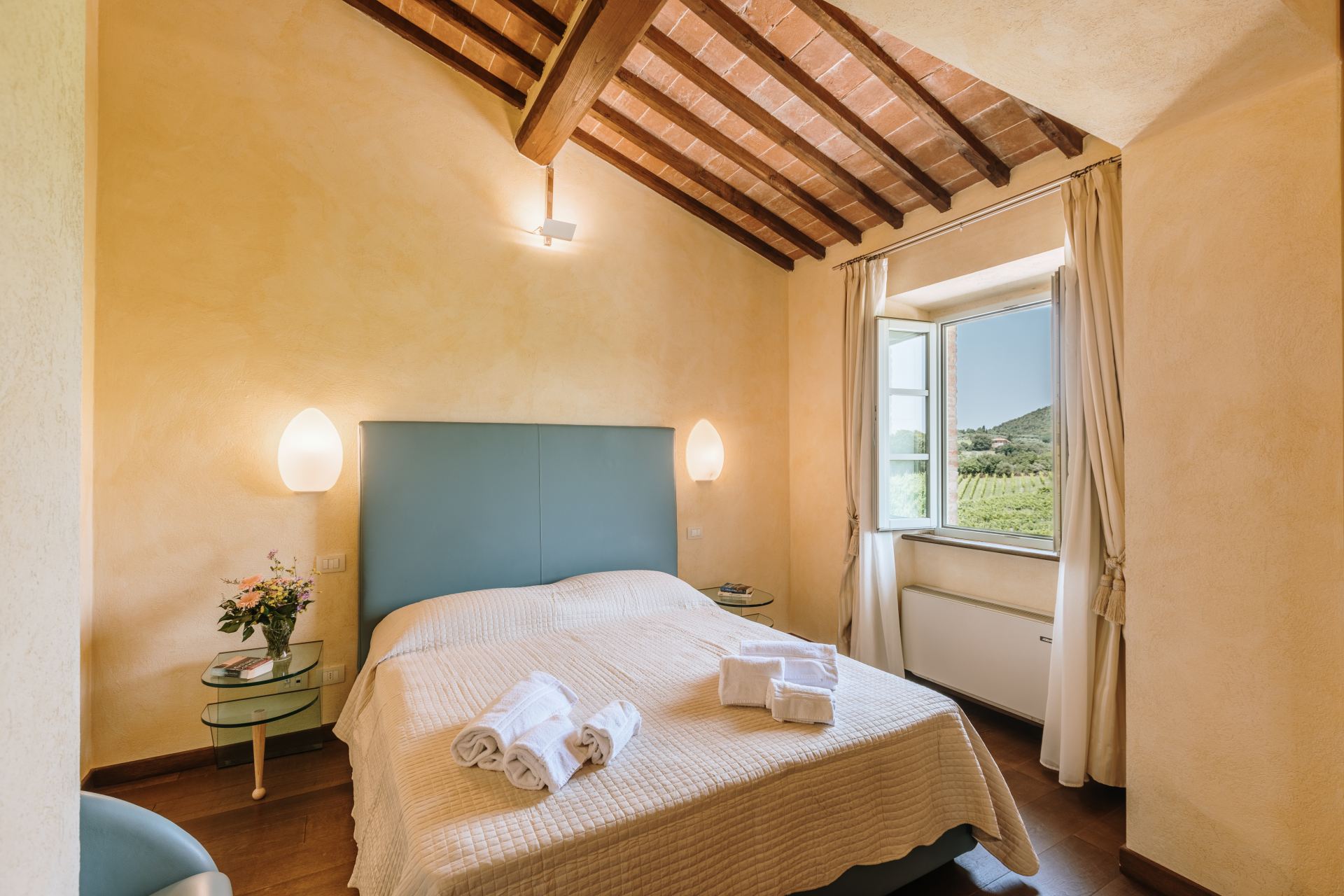 Villa Relais Casanova