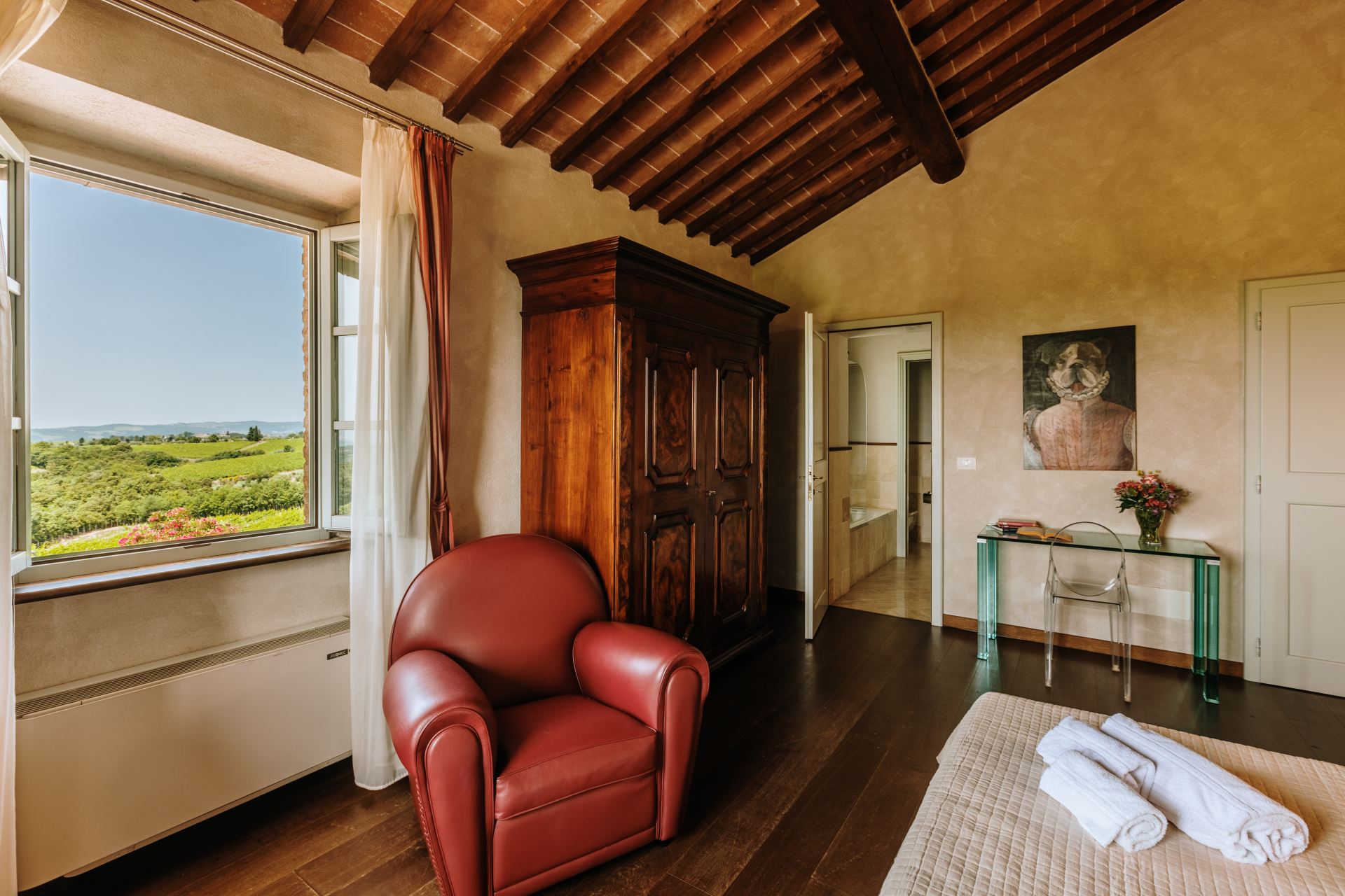 Villa Relais Casanova