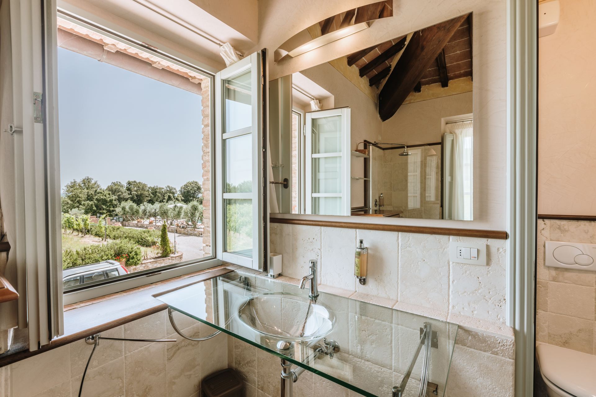 Villa Relais Casanova