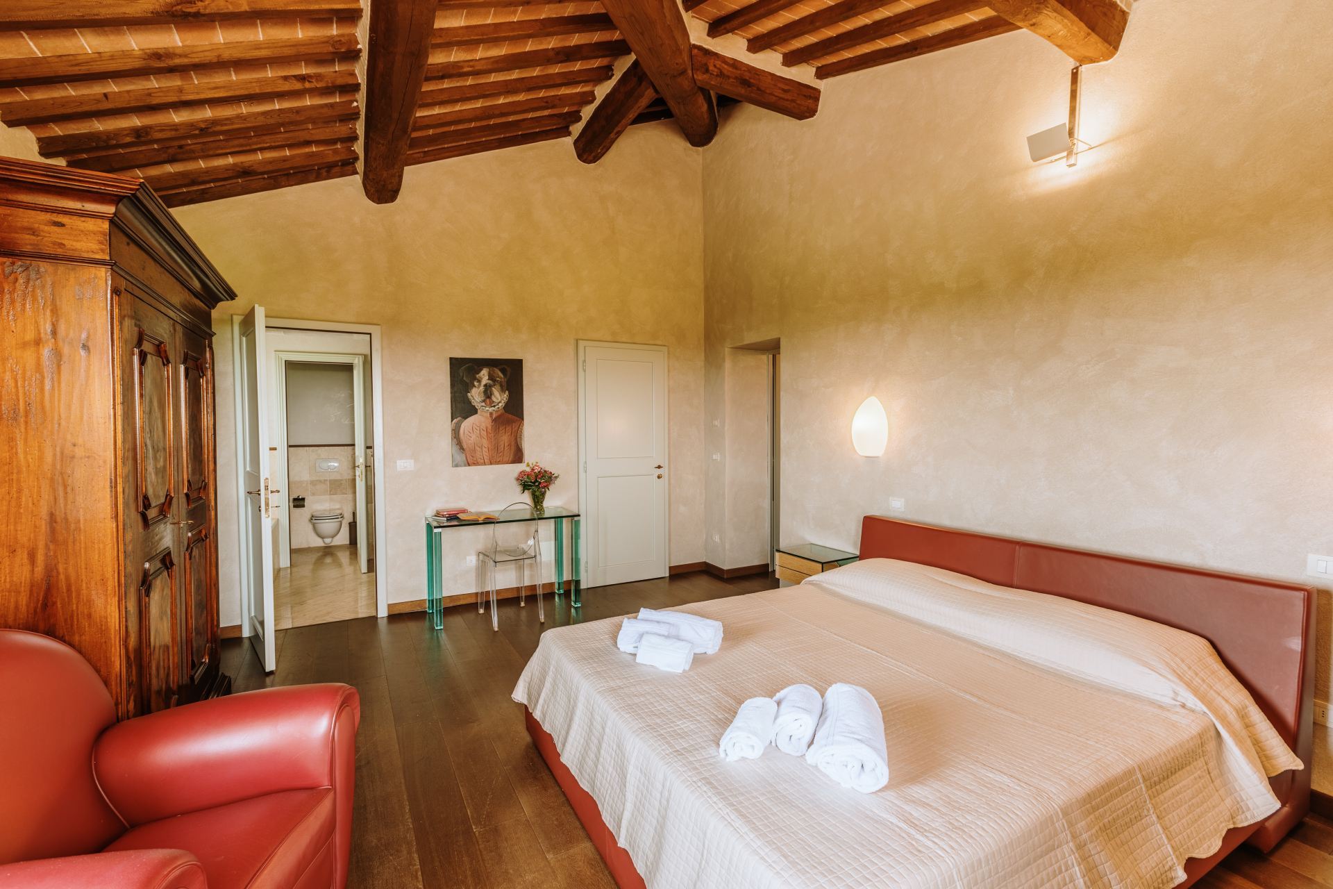 Villa Relais Casanova