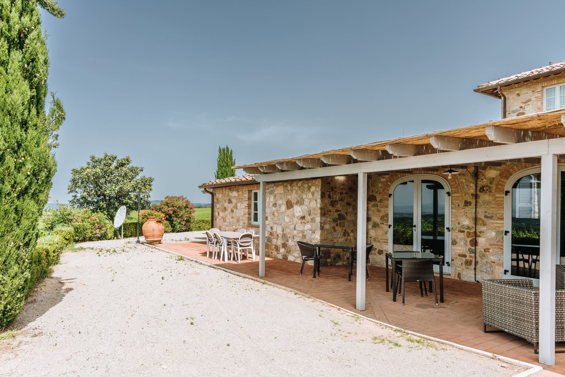 Villa Relais Casanova