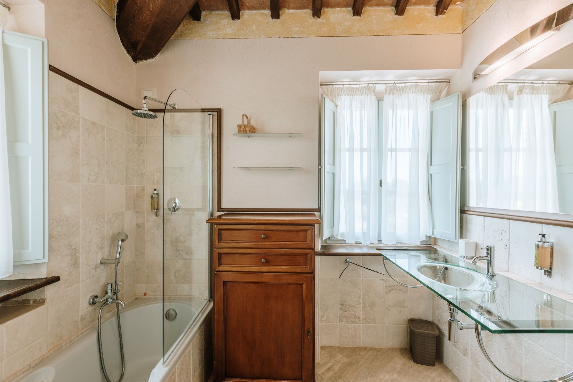 Villa Relais Casanova