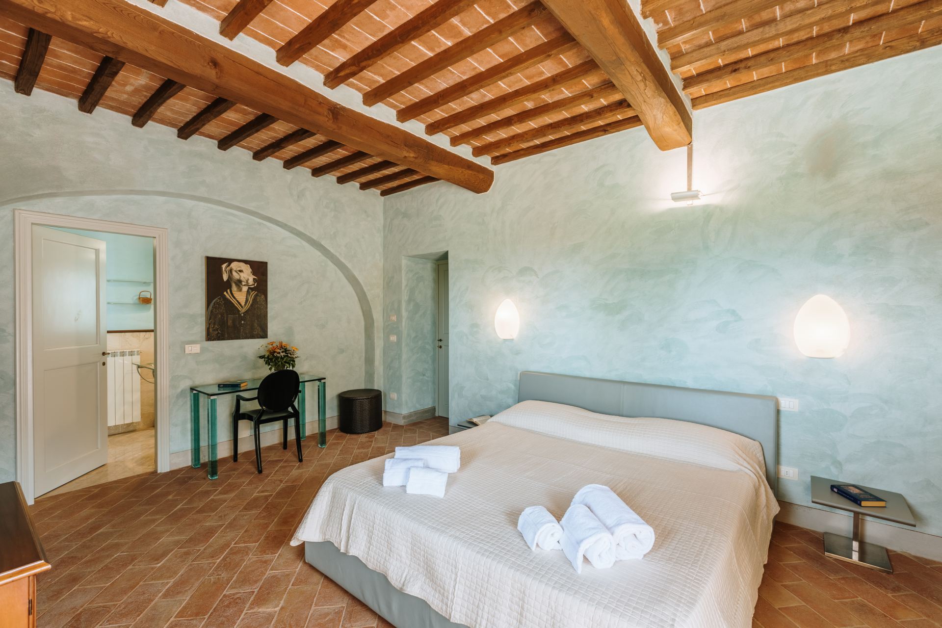 Villa Relais Casanova