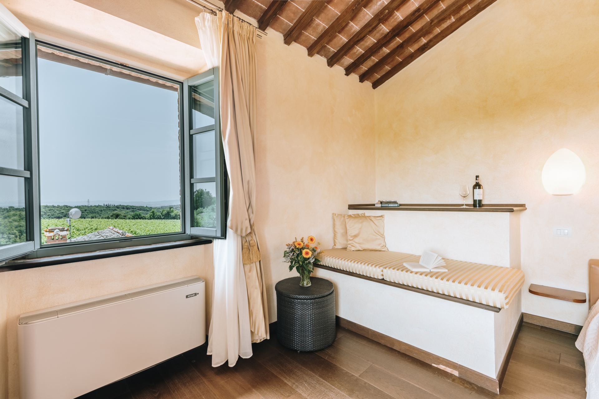 Villa Relais Casanova