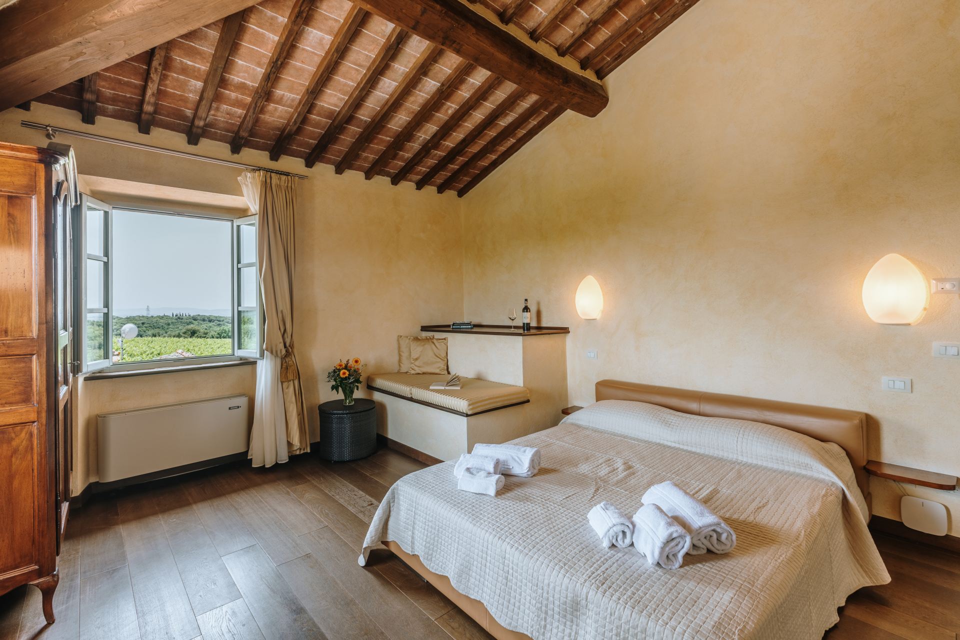 Villa Relais Casanova