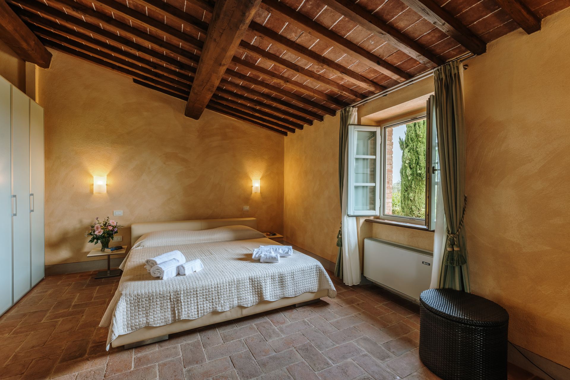 Villa Relais Casanova