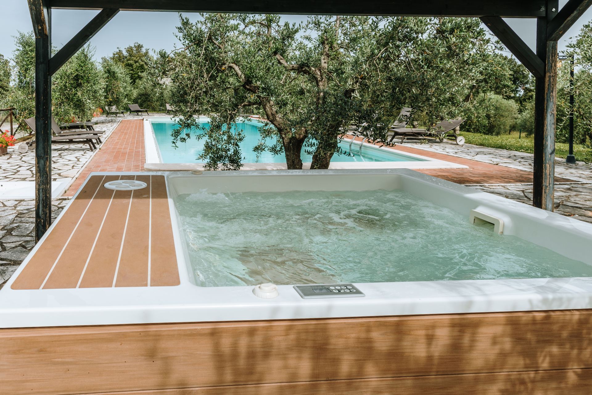 Villa Relais Casanova